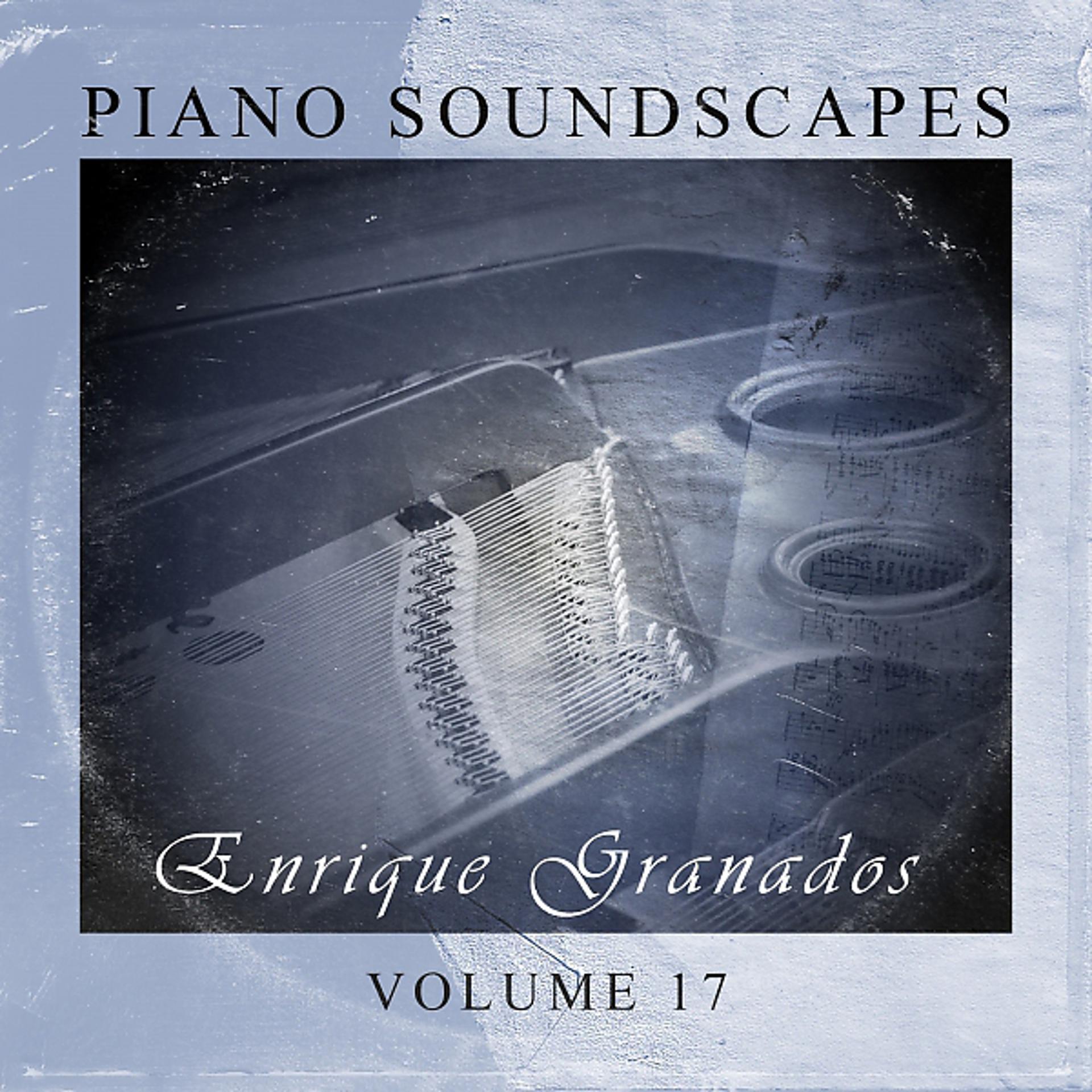 Постер альбома Piano SoundScapes,Vol.17