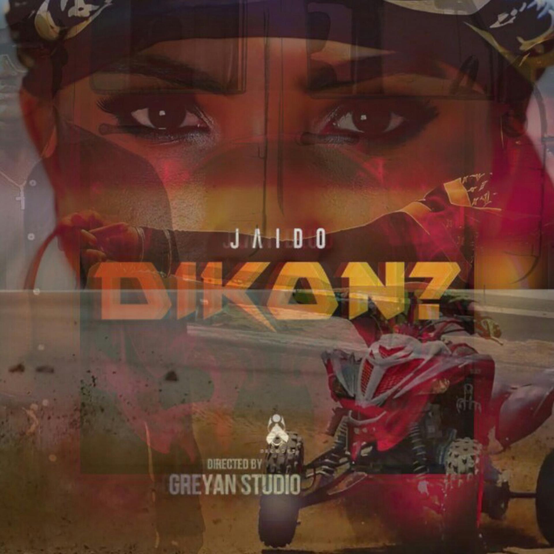 Постер альбома Dikon