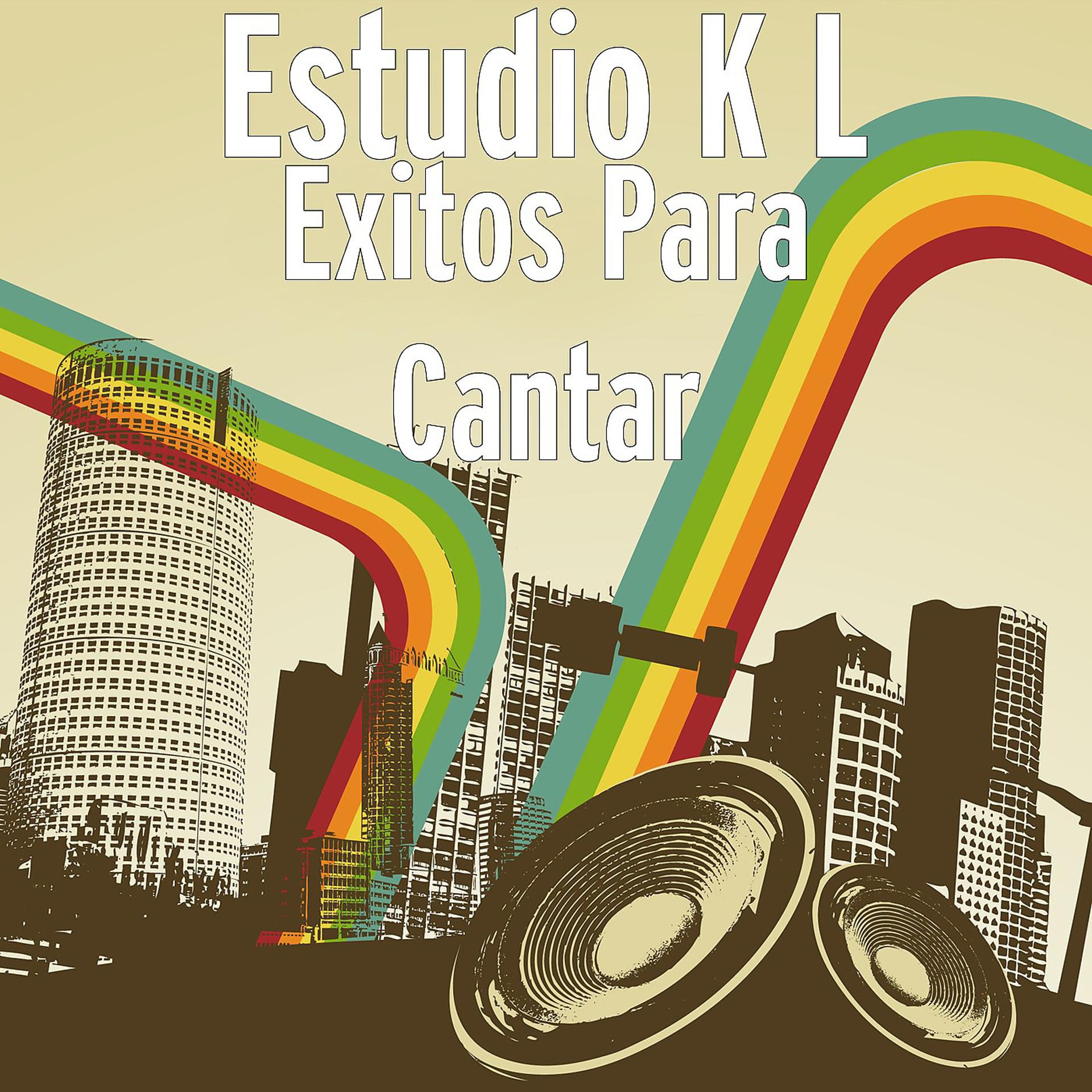Постер альбома Exitos Para Cantar