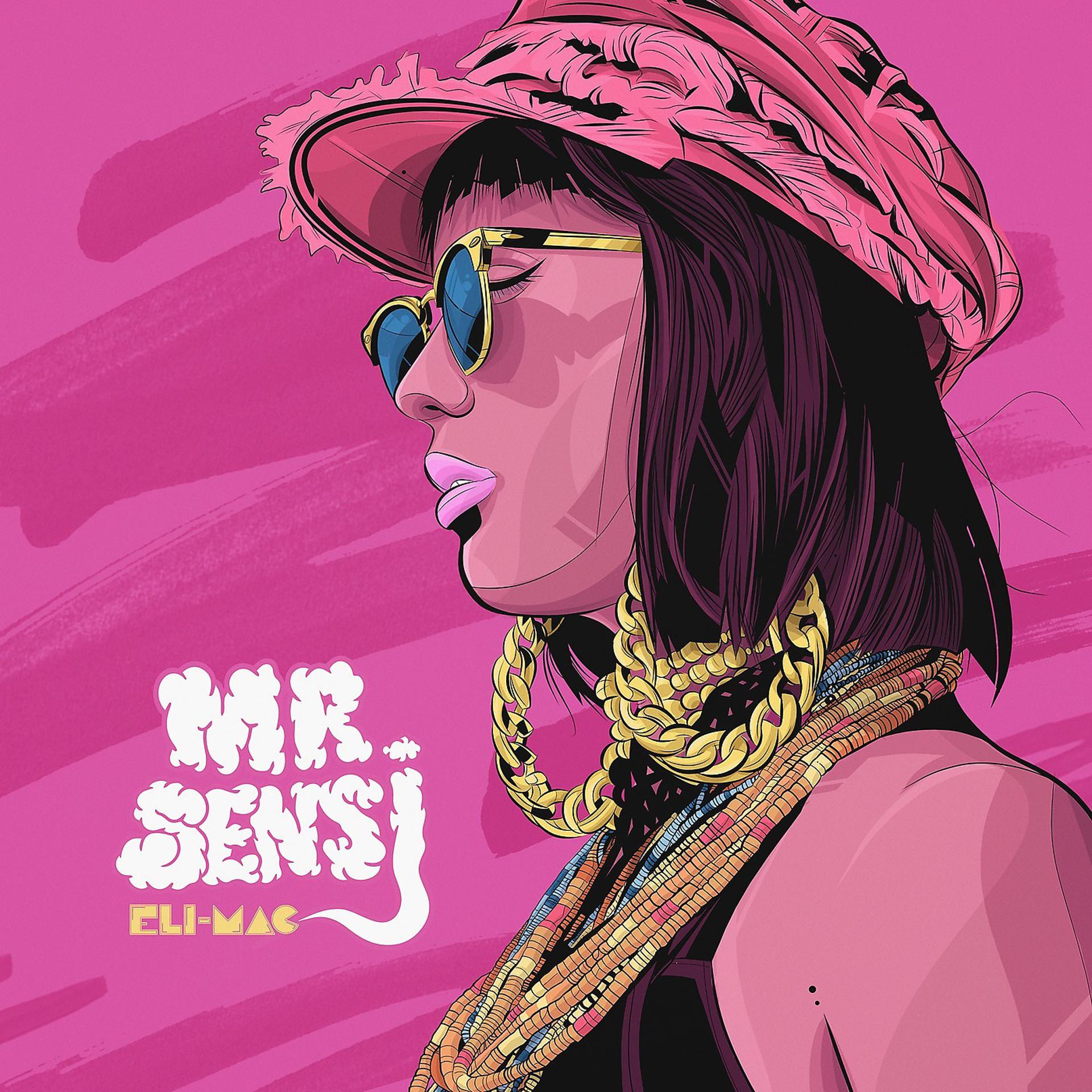 Постер альбома Mr Sensi