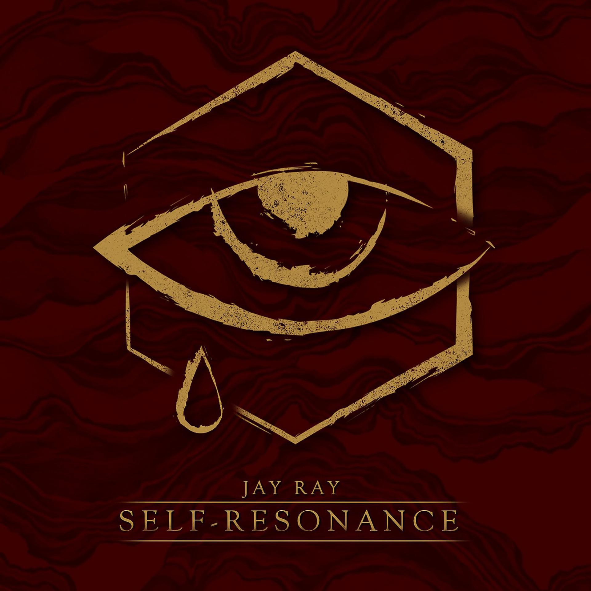 Постер альбома Self-Resonance (Deluxe Edition)