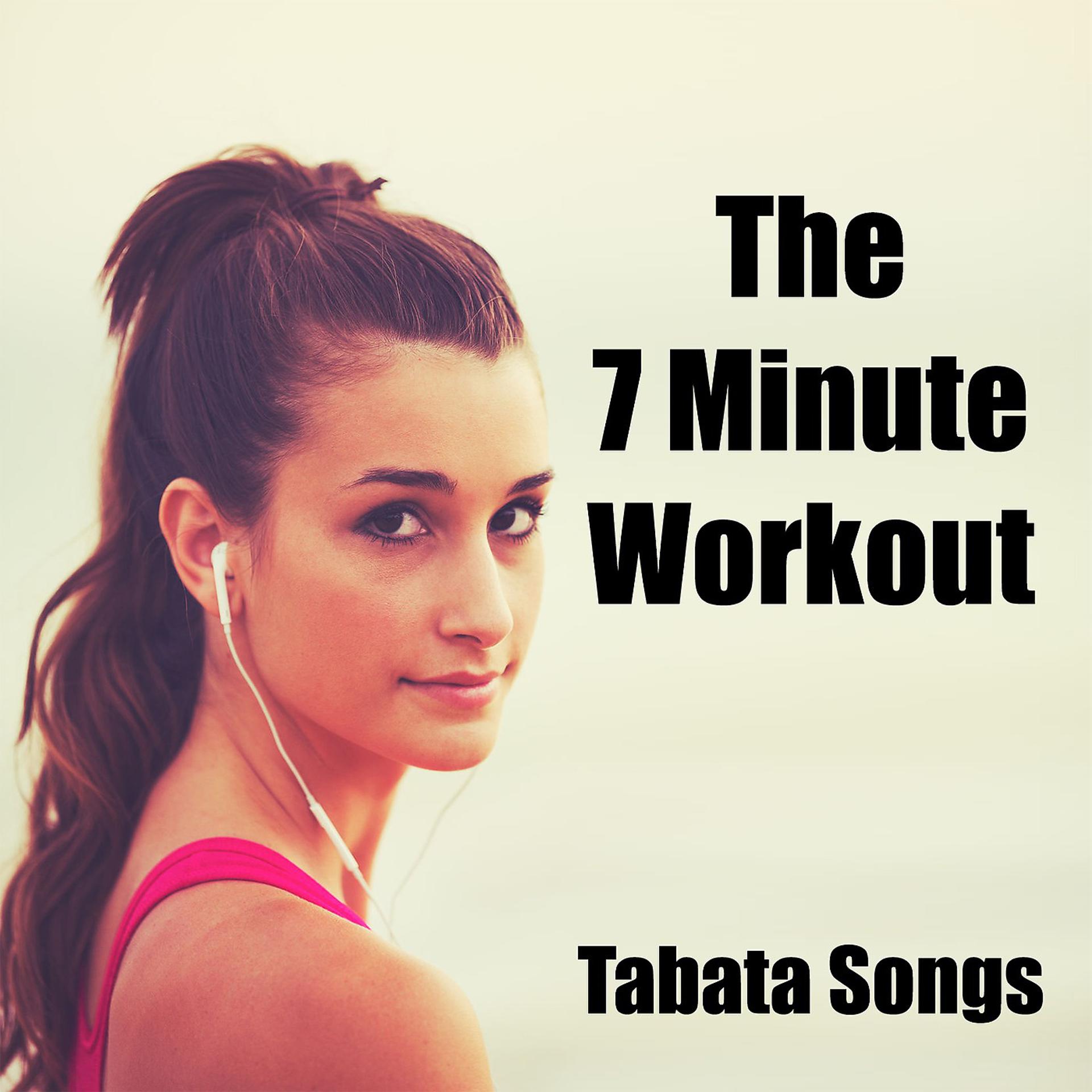 Постер альбома The 7 Minute Workout