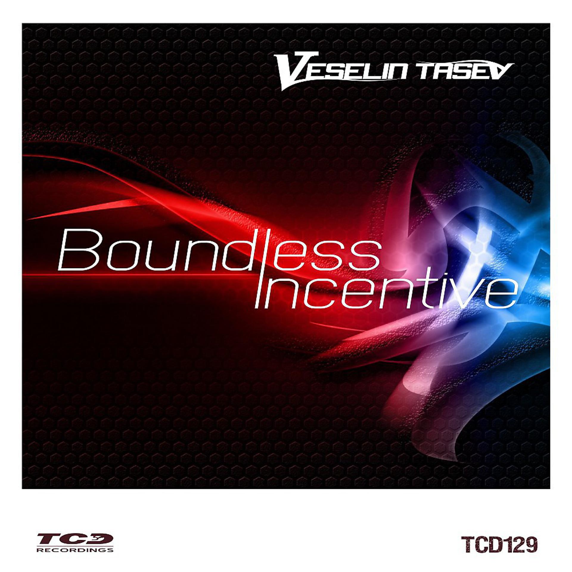 Постер альбома Boundless Incentive