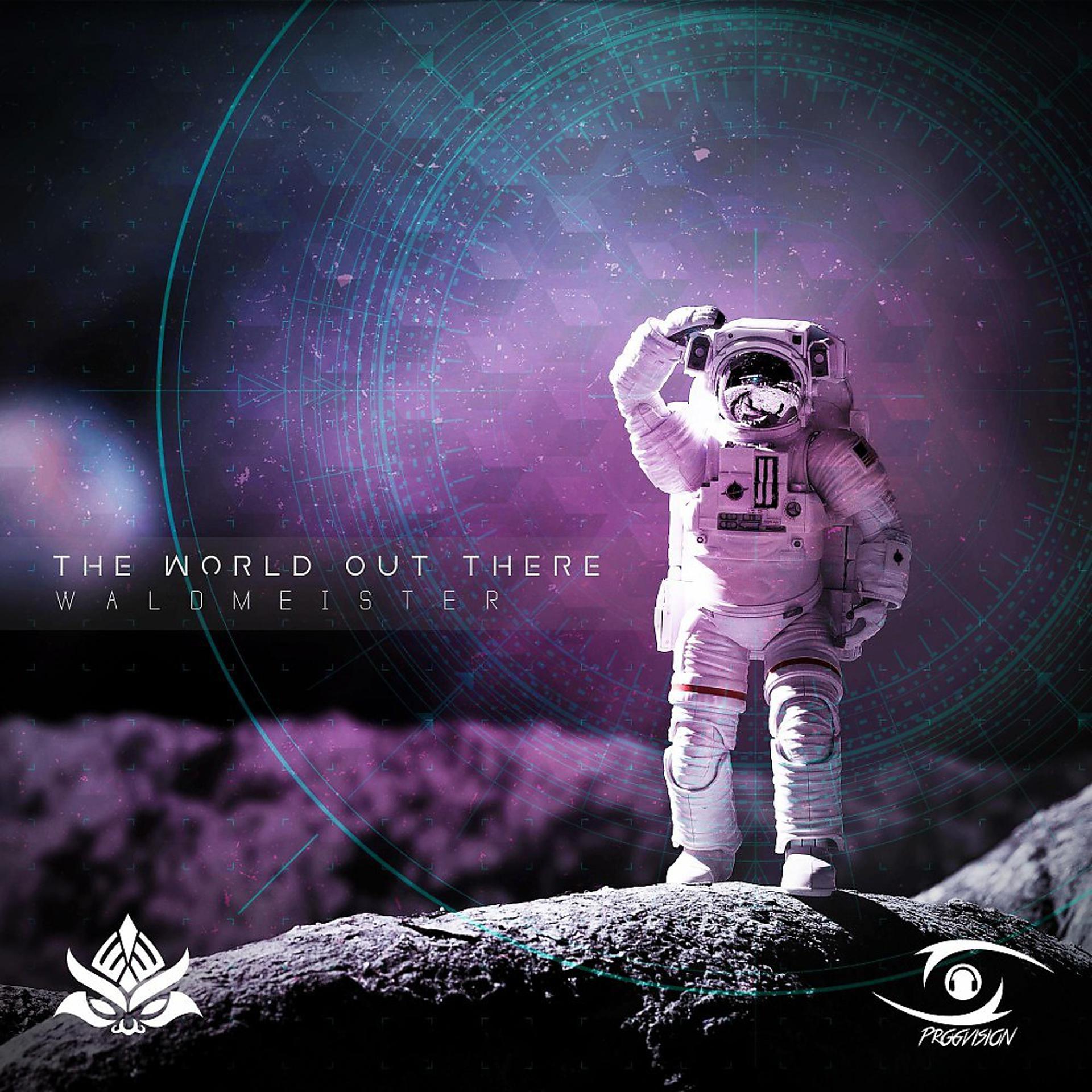 Постер альбома The World out There