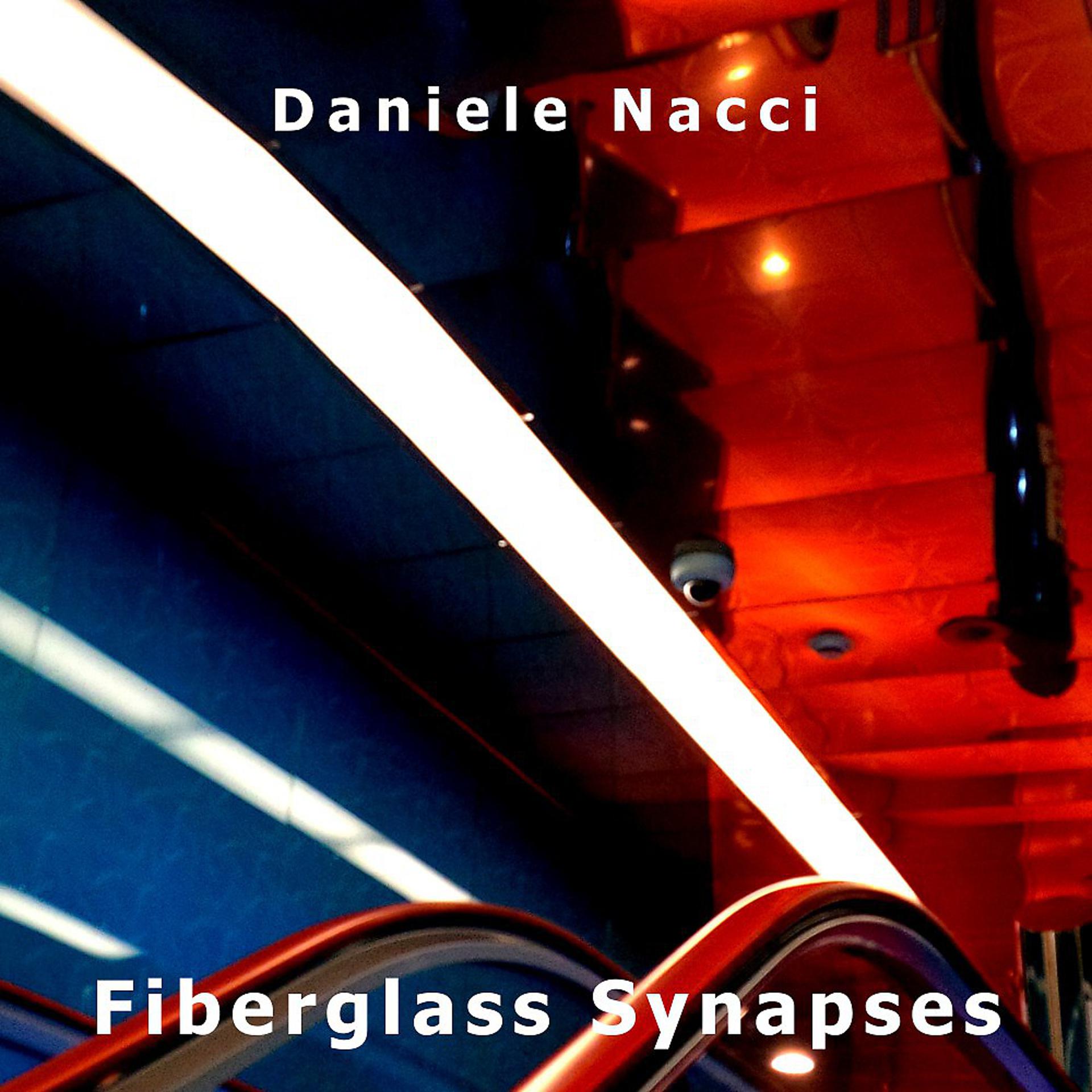 Постер альбома Fiberglass Synapses