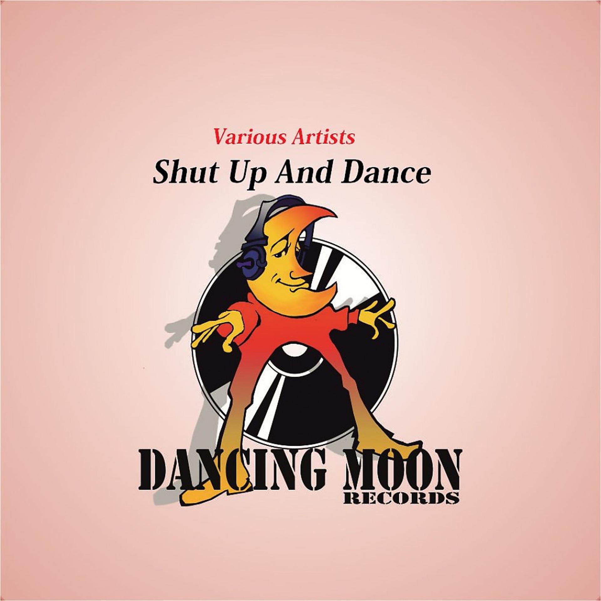 Постер альбома Shut up and Dance