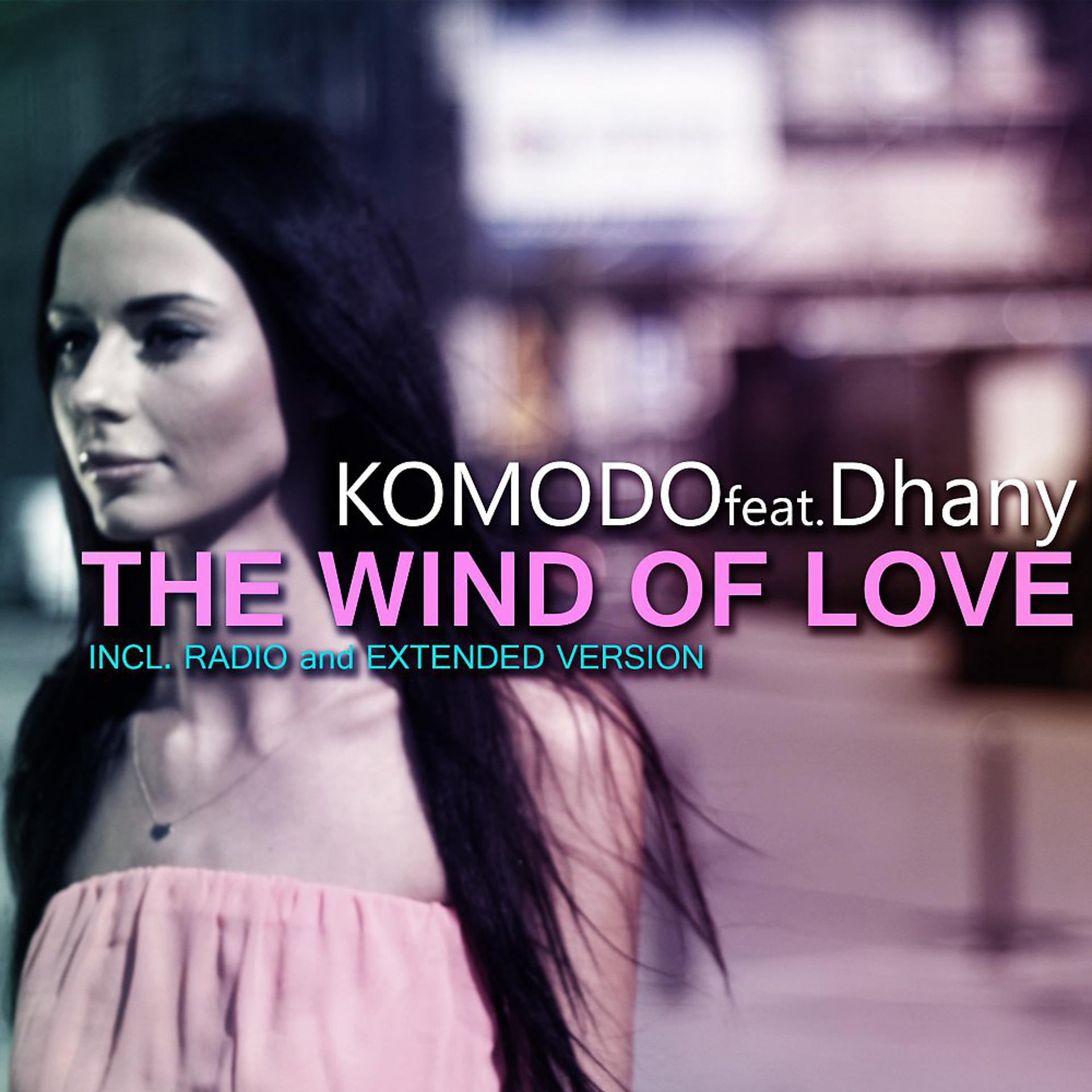 Постер альбома The Wind of Love