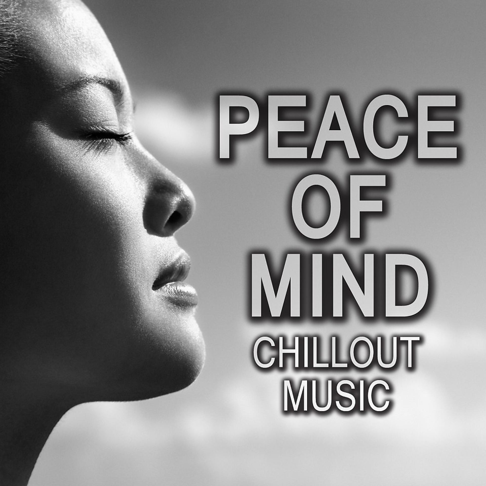 Постер альбома Peace of Mind Chillout Music