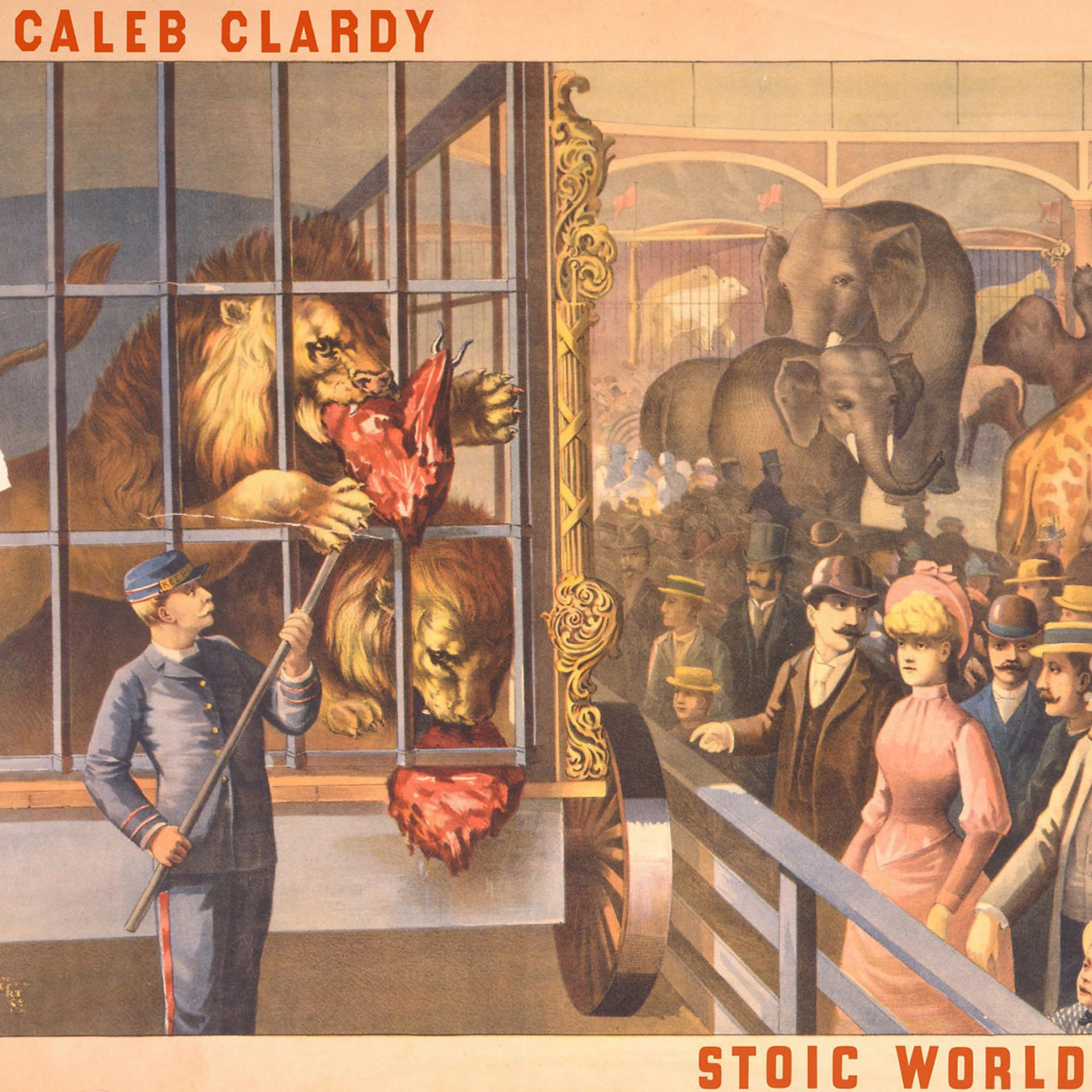 Постер альбома Stoic World