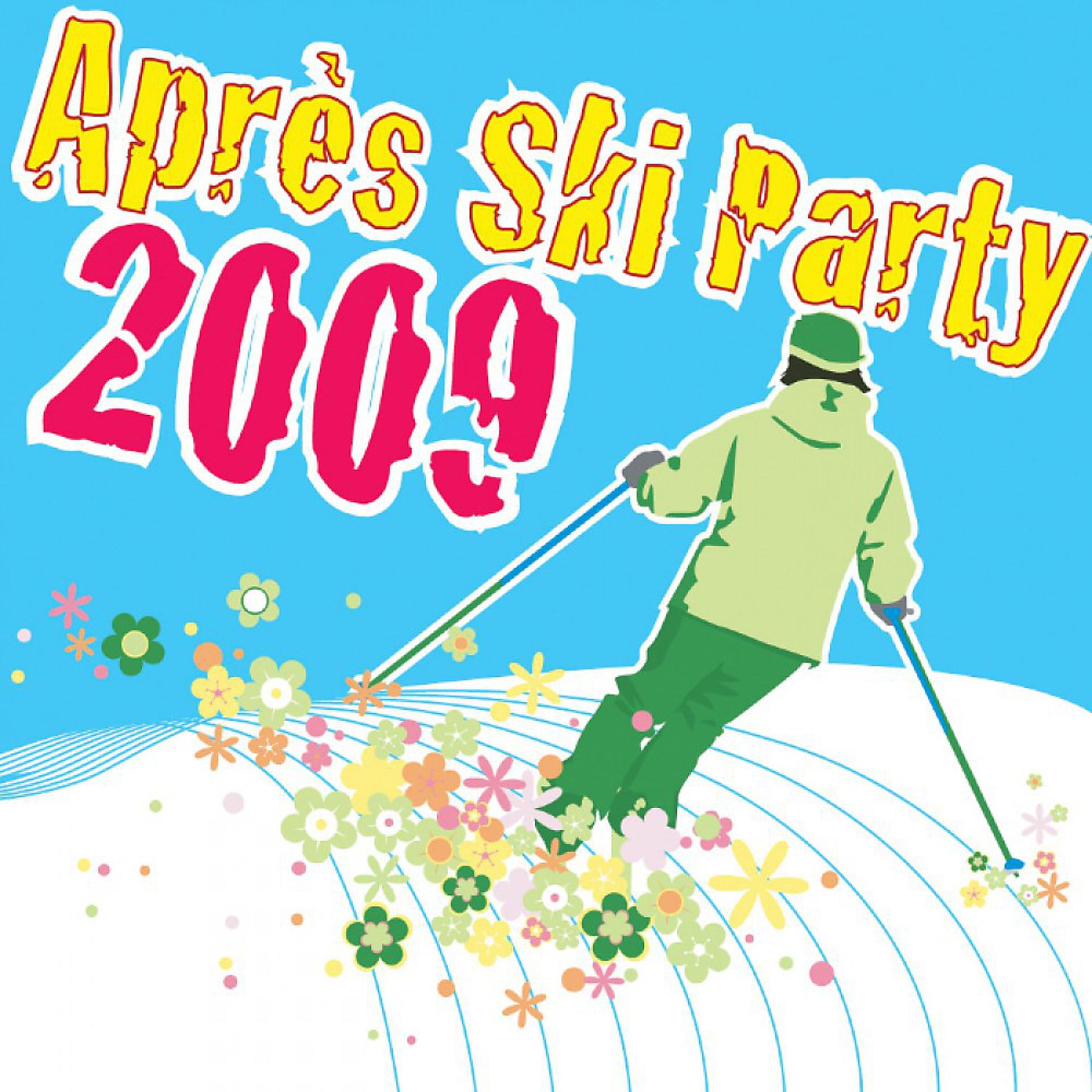 Постер альбома Après Ski Party 2009