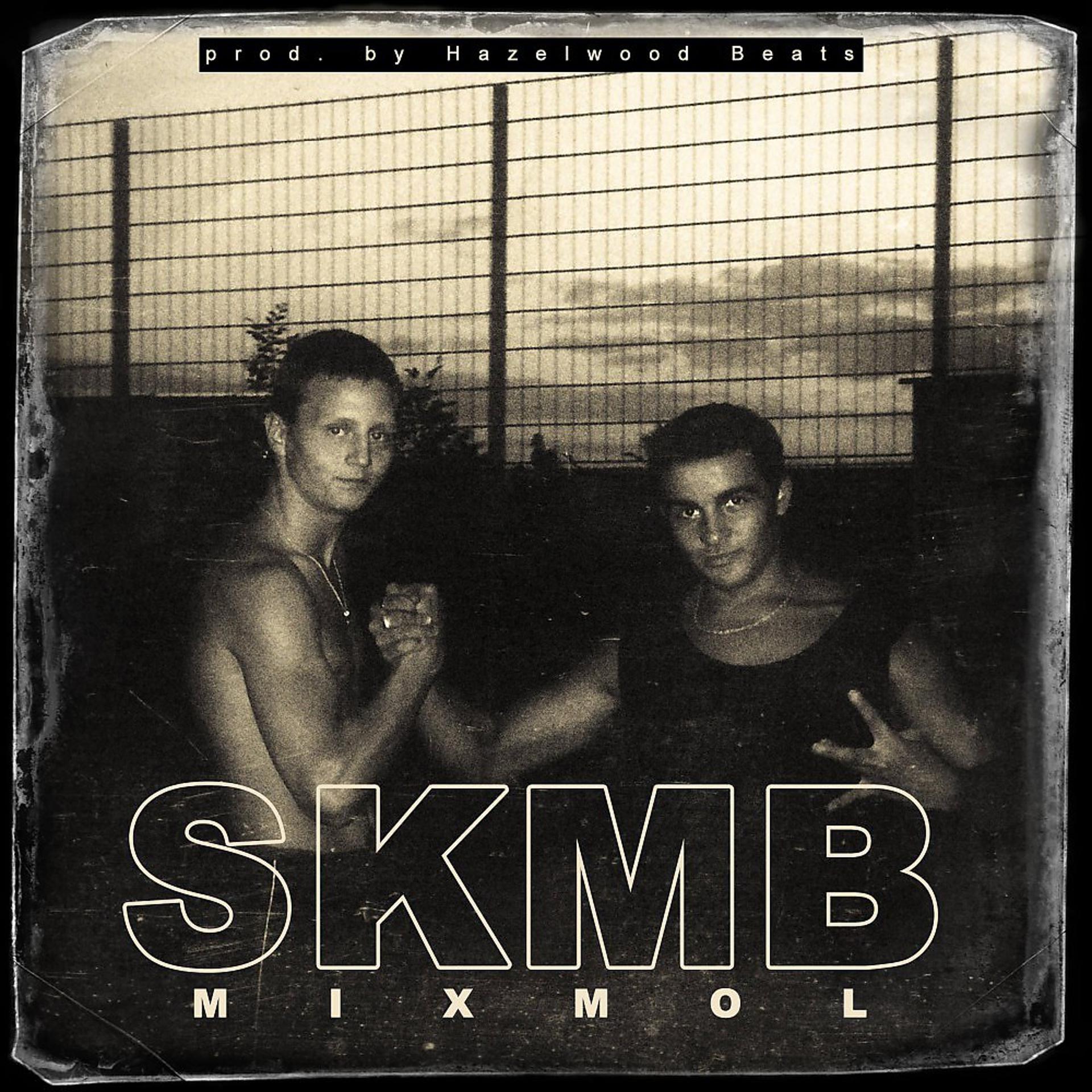 Постер альбома SKMB