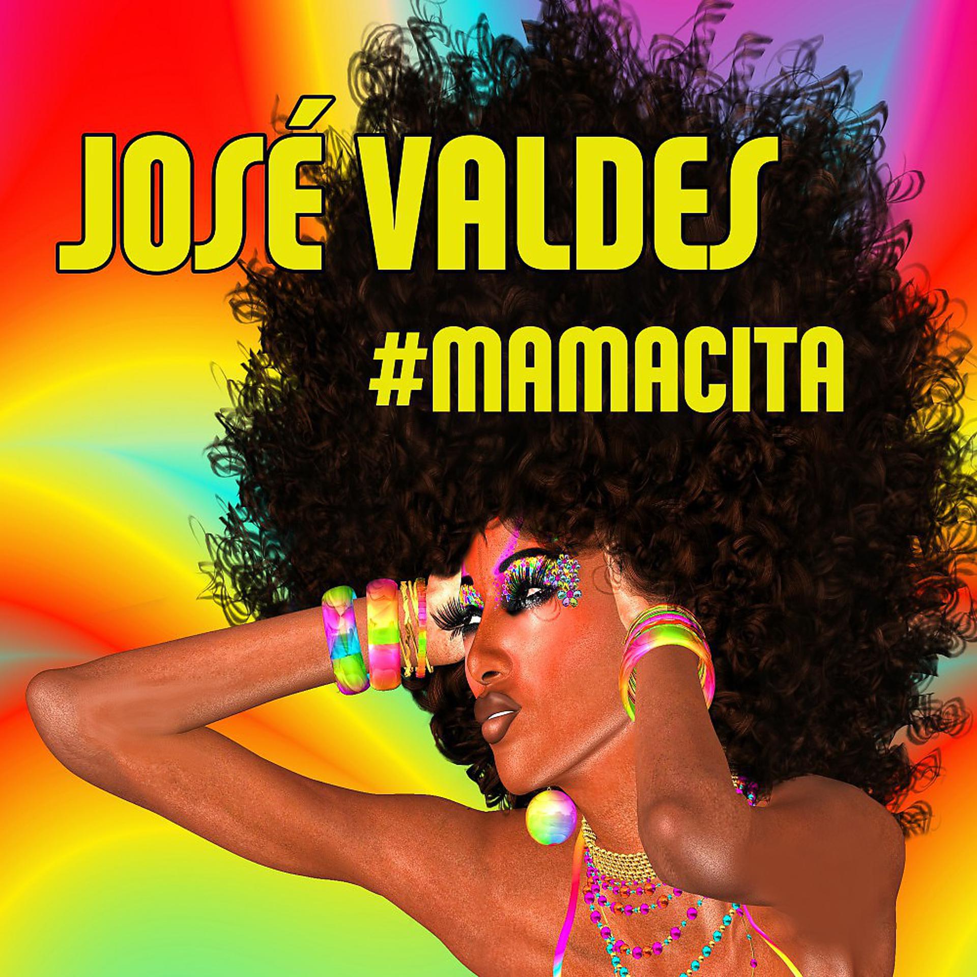 Постер альбома Mamacita (Remastered)