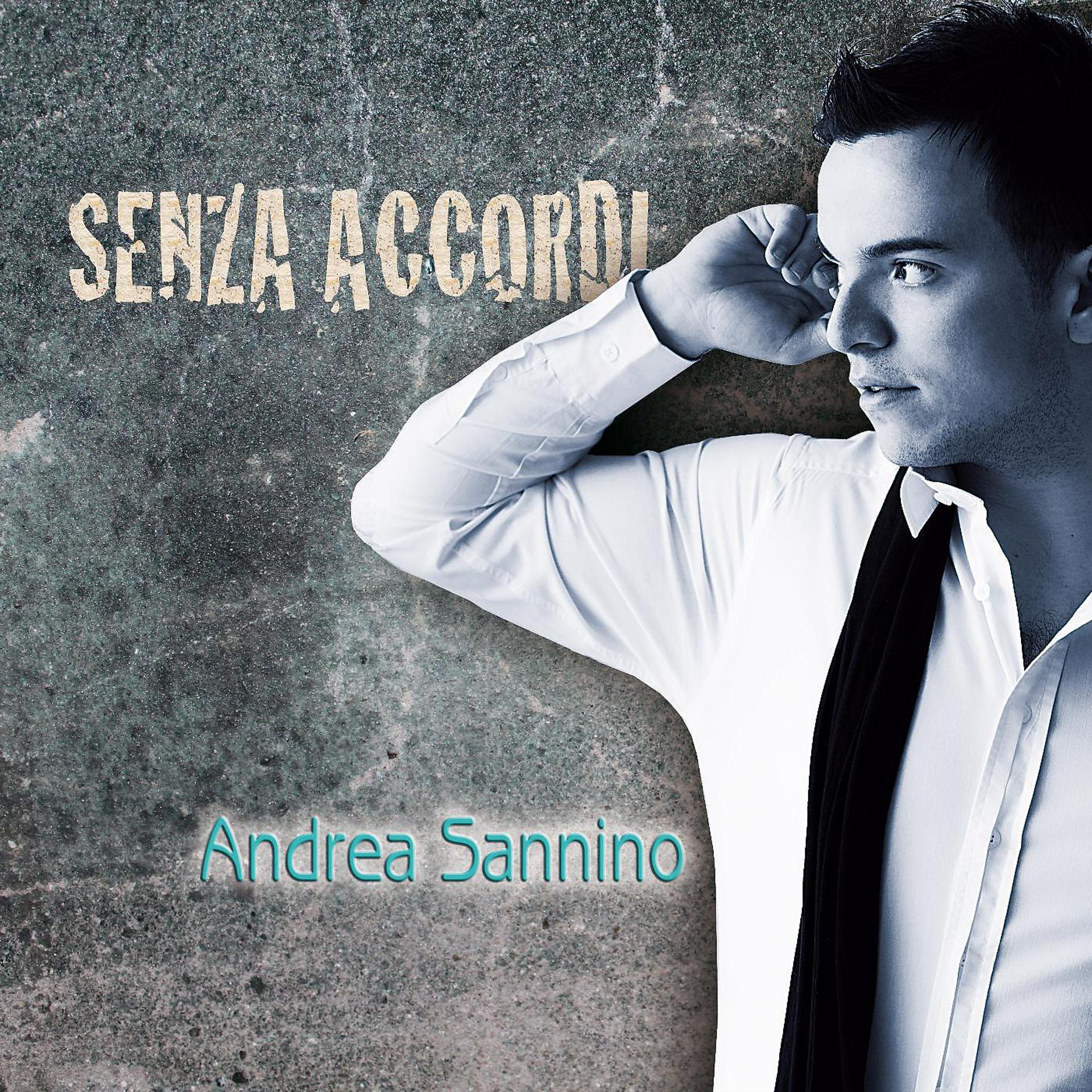 Постер альбома Senza accordi