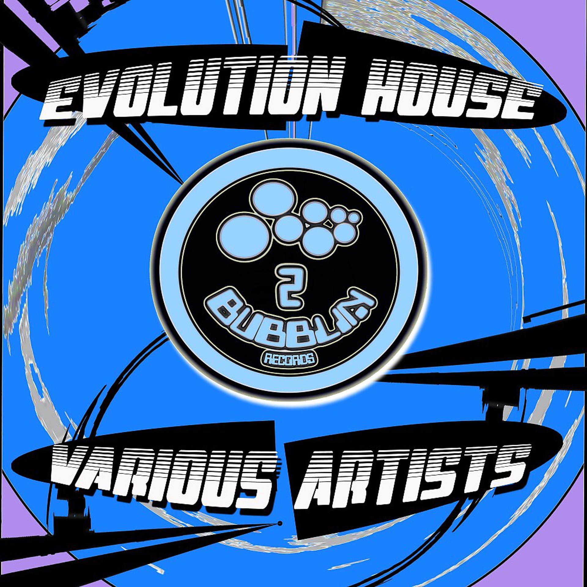 Постер альбома Evolution House