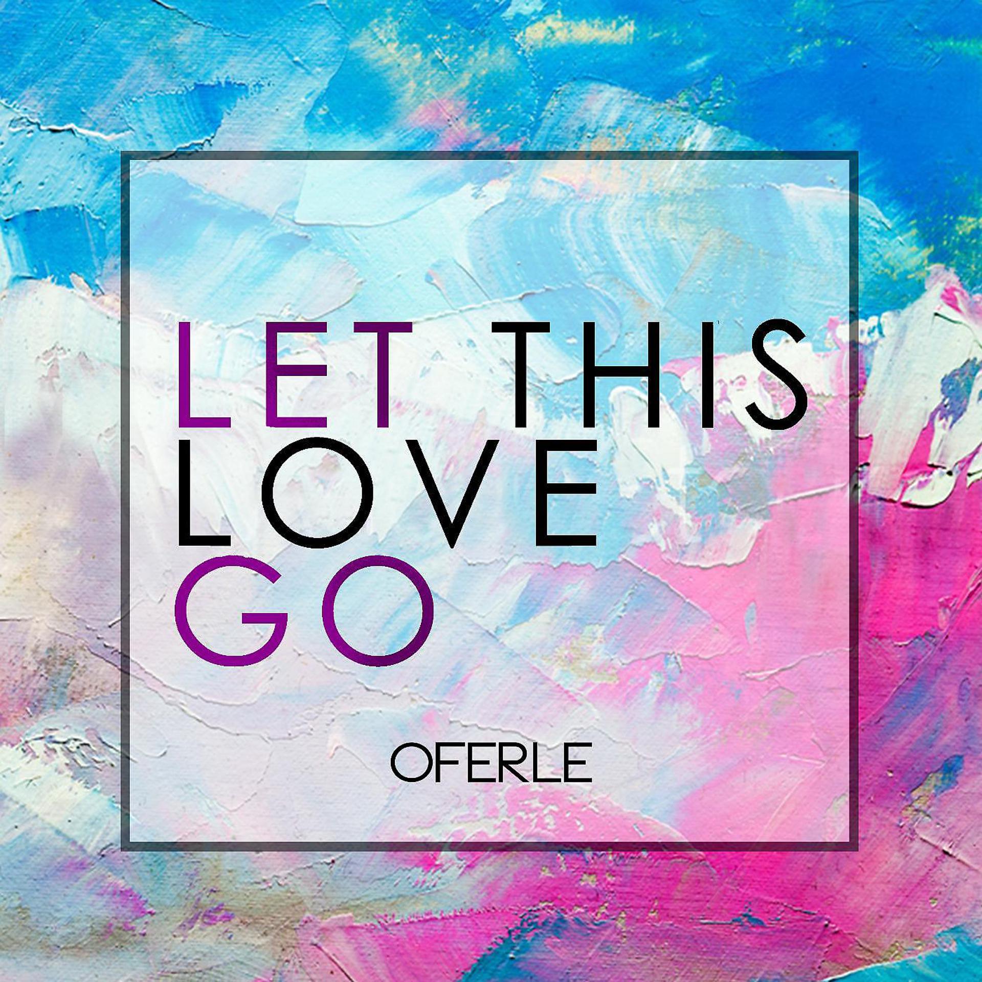 Постер альбома Let This Love Go (Remix) [feat. Mike Daley & Mitch Owens]