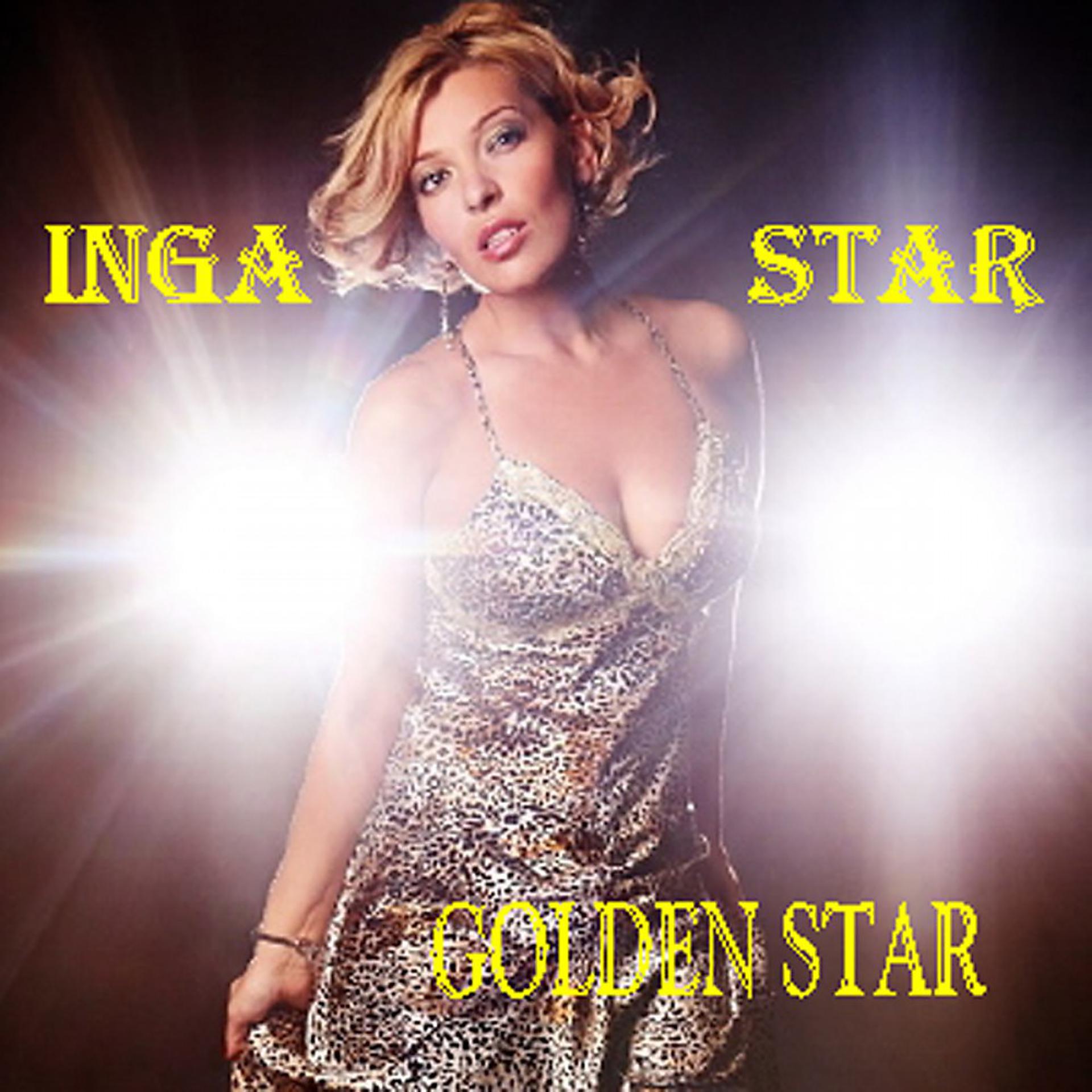 Постер альбома Golden Star