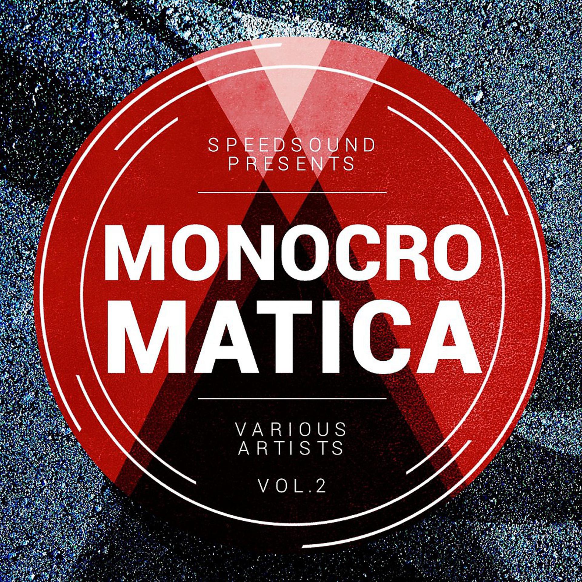 Постер альбома Monocromatica, Vol. 2