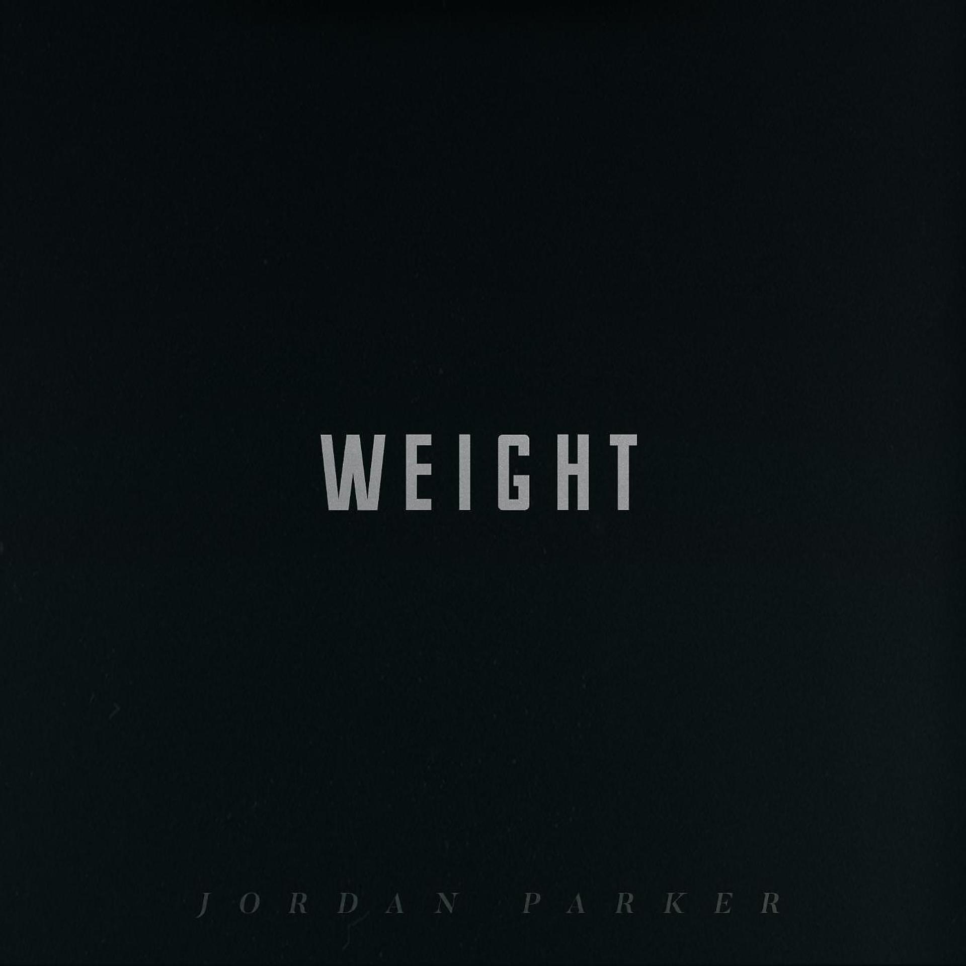 Постер альбома Weight