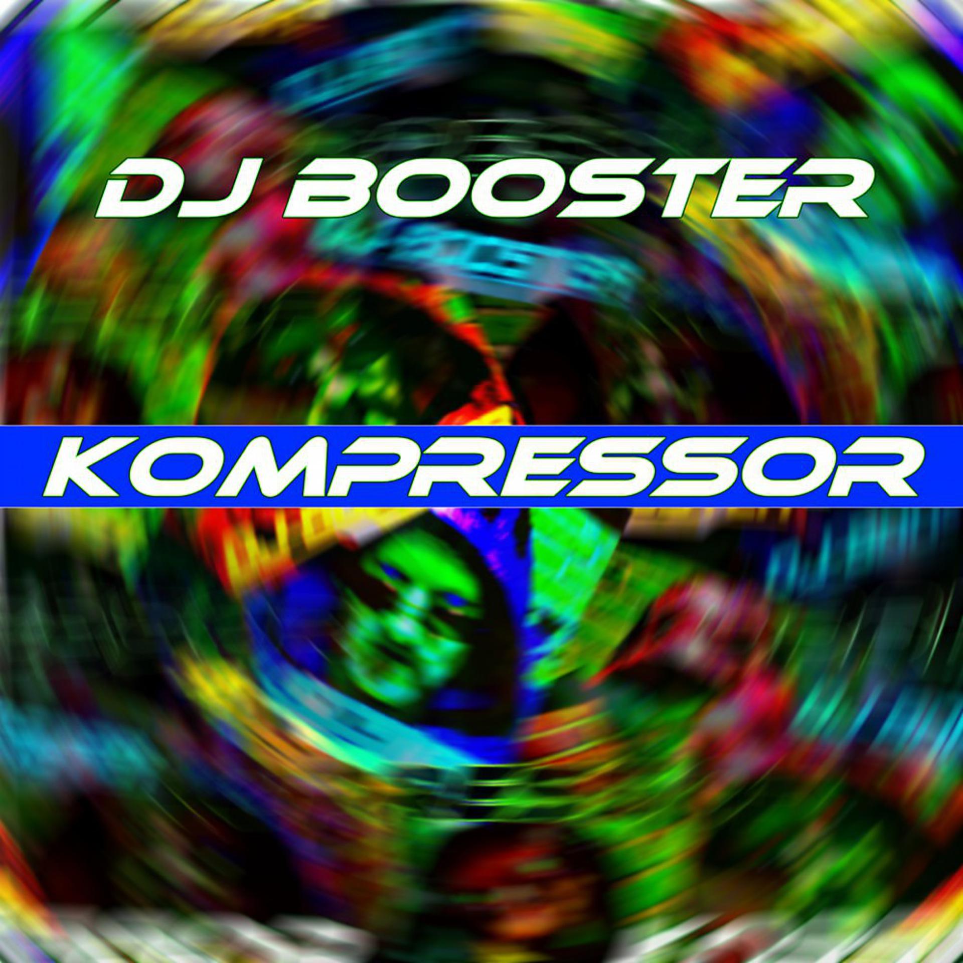 Постер альбома Kompressor (Techno)