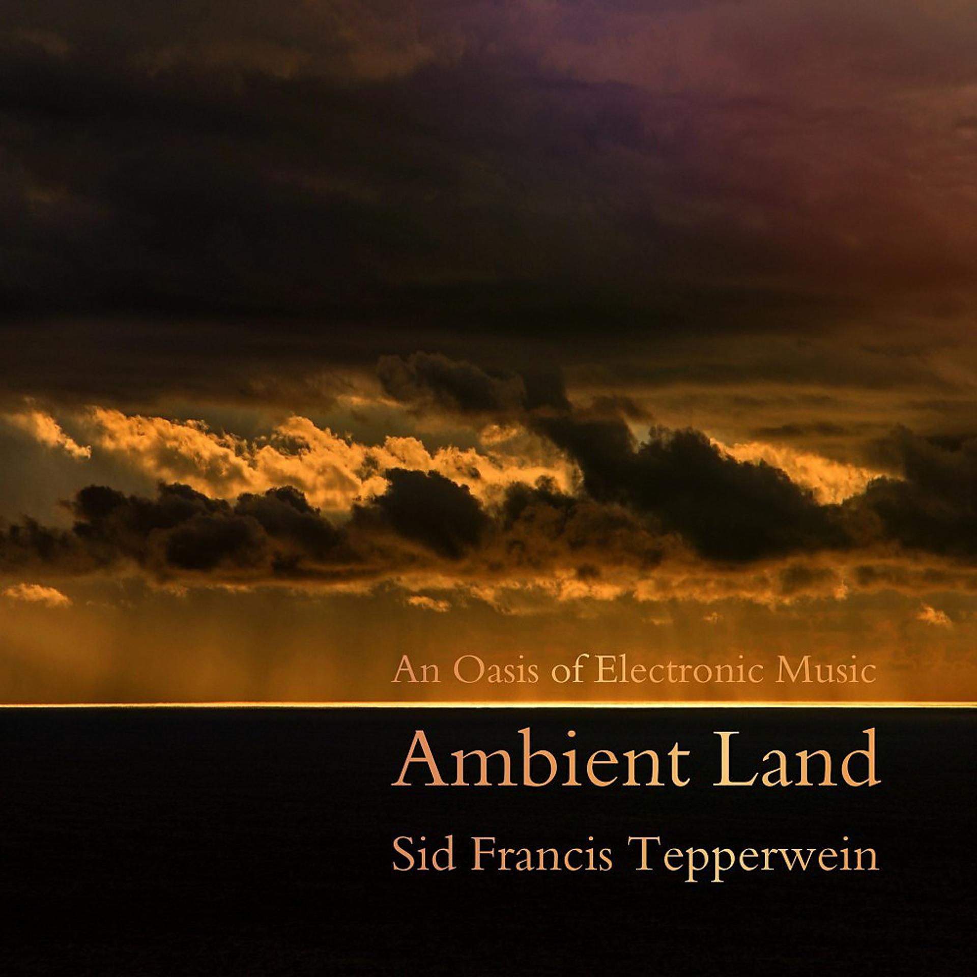 Постер альбома Ambient Land