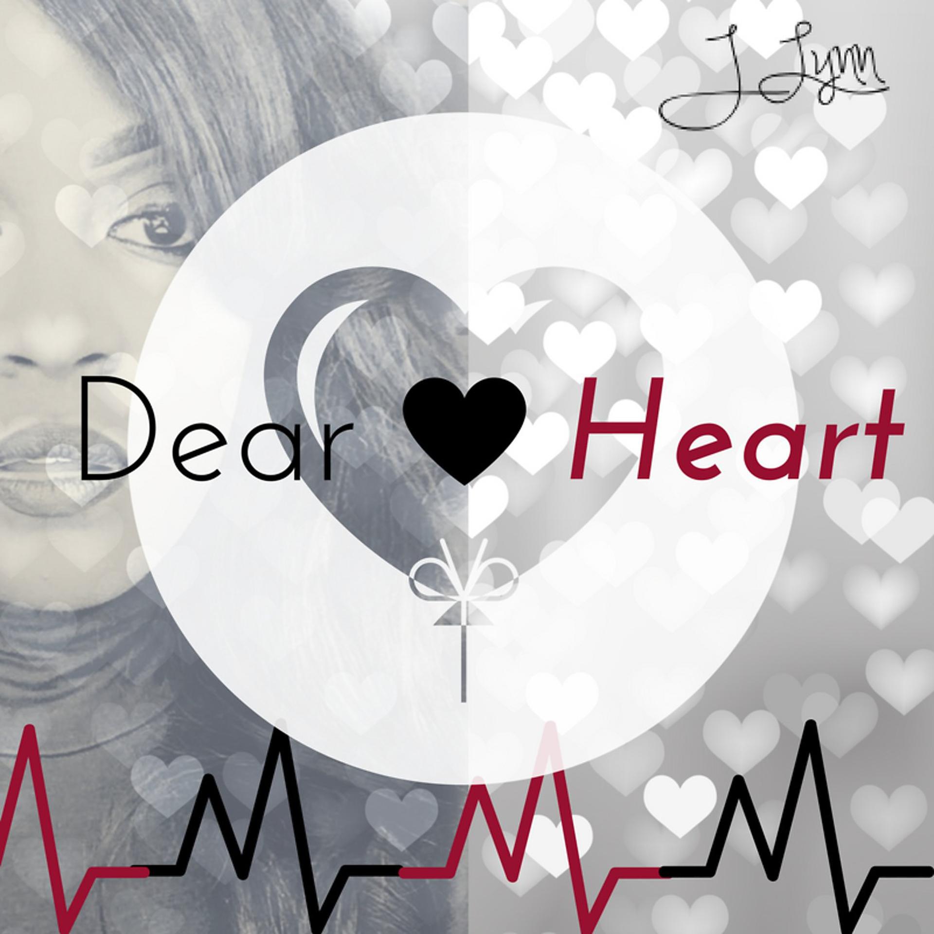 Постер альбома Dear Heart