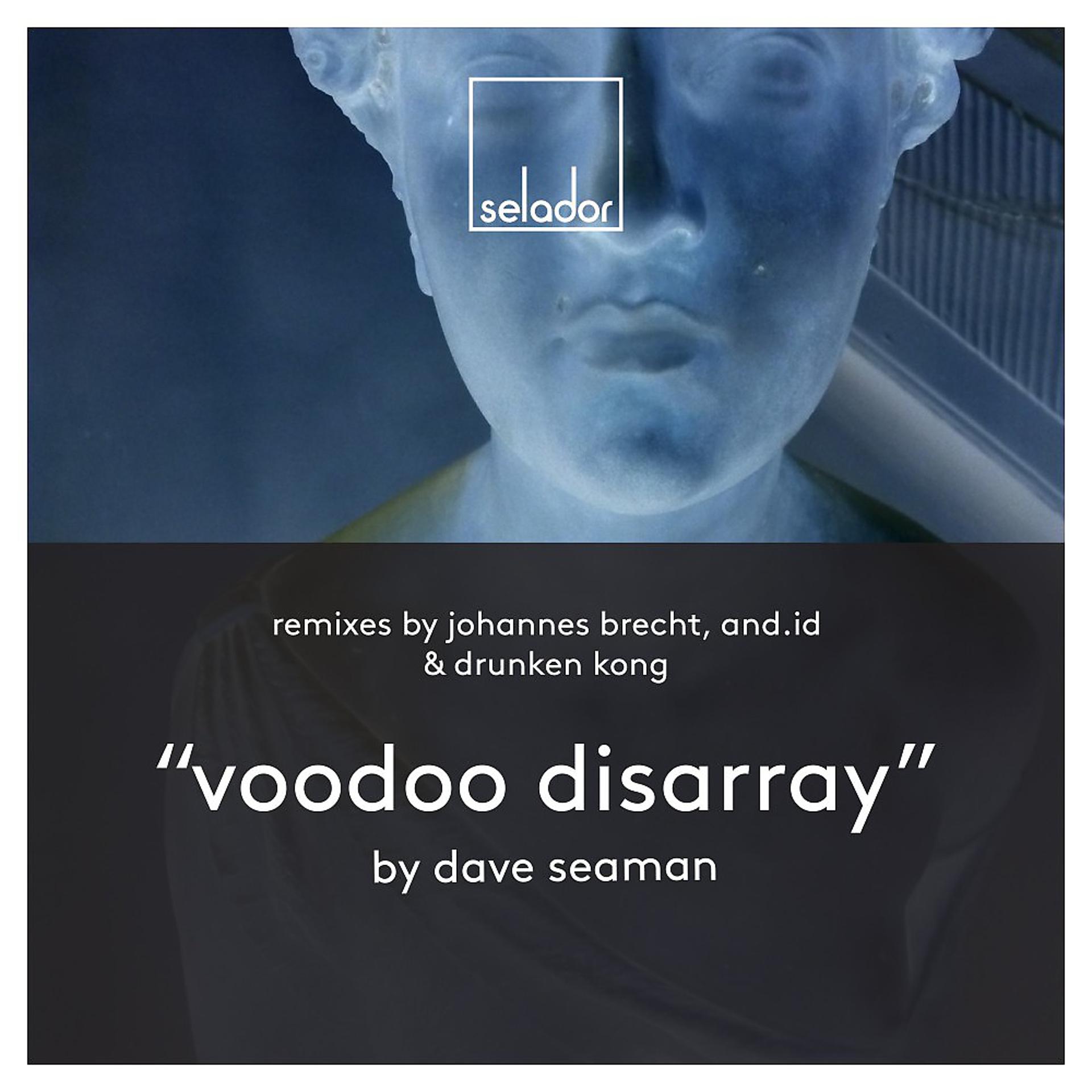 Постер альбома Voodoo Disarray