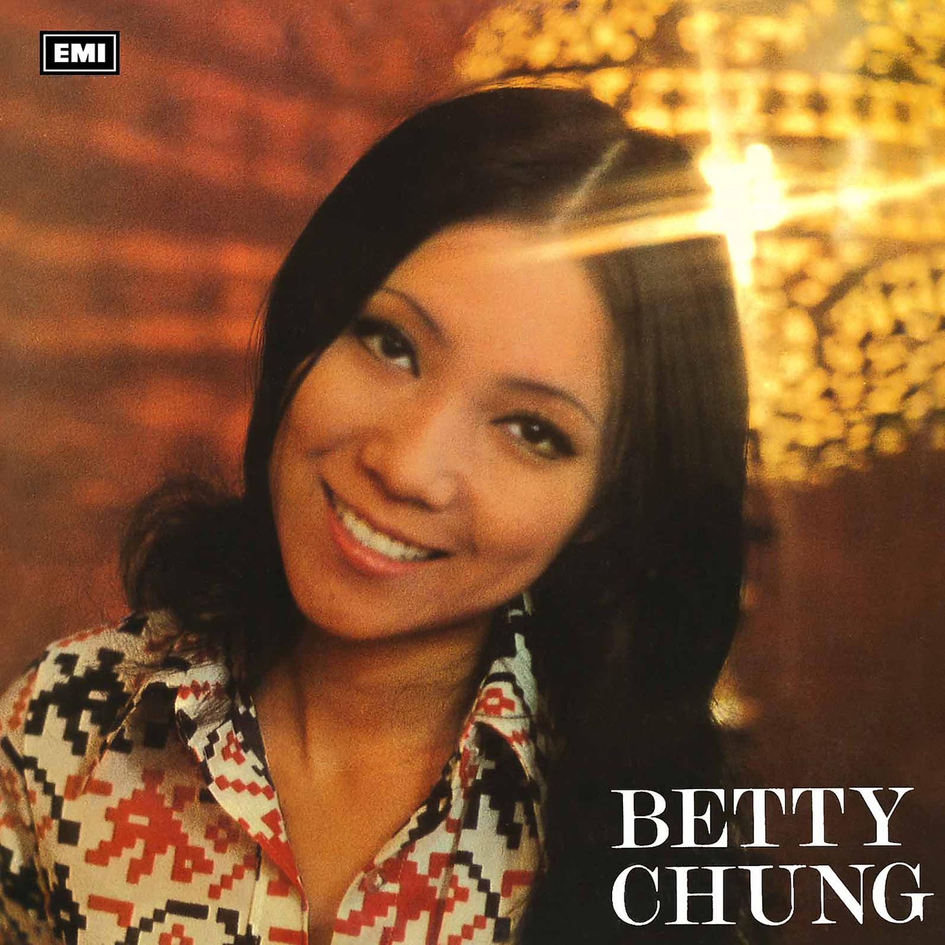 Постер альбома Betty Chung
