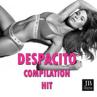 Постер альбома Despacito Compilation Hit
