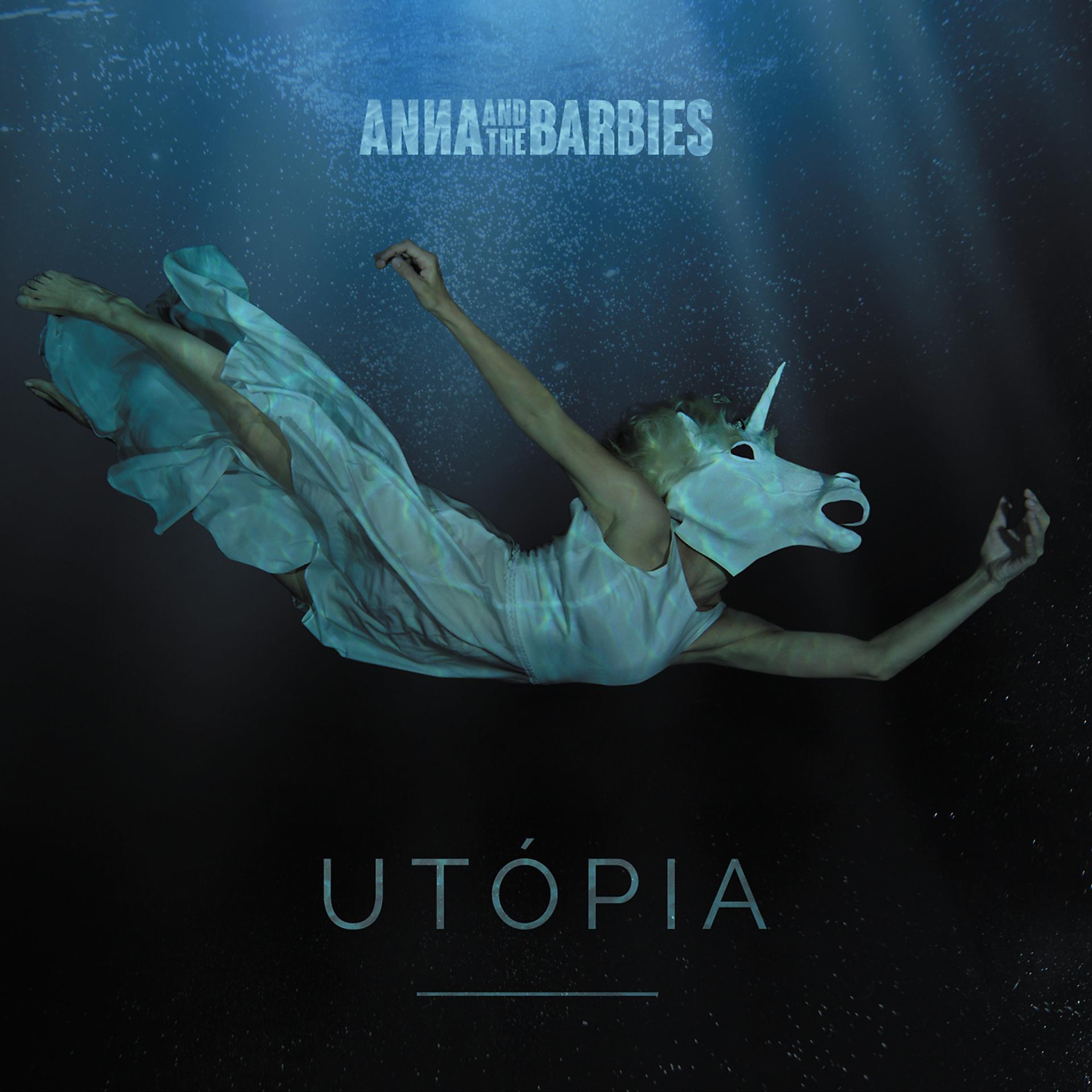 Постер альбома UTÓPIA