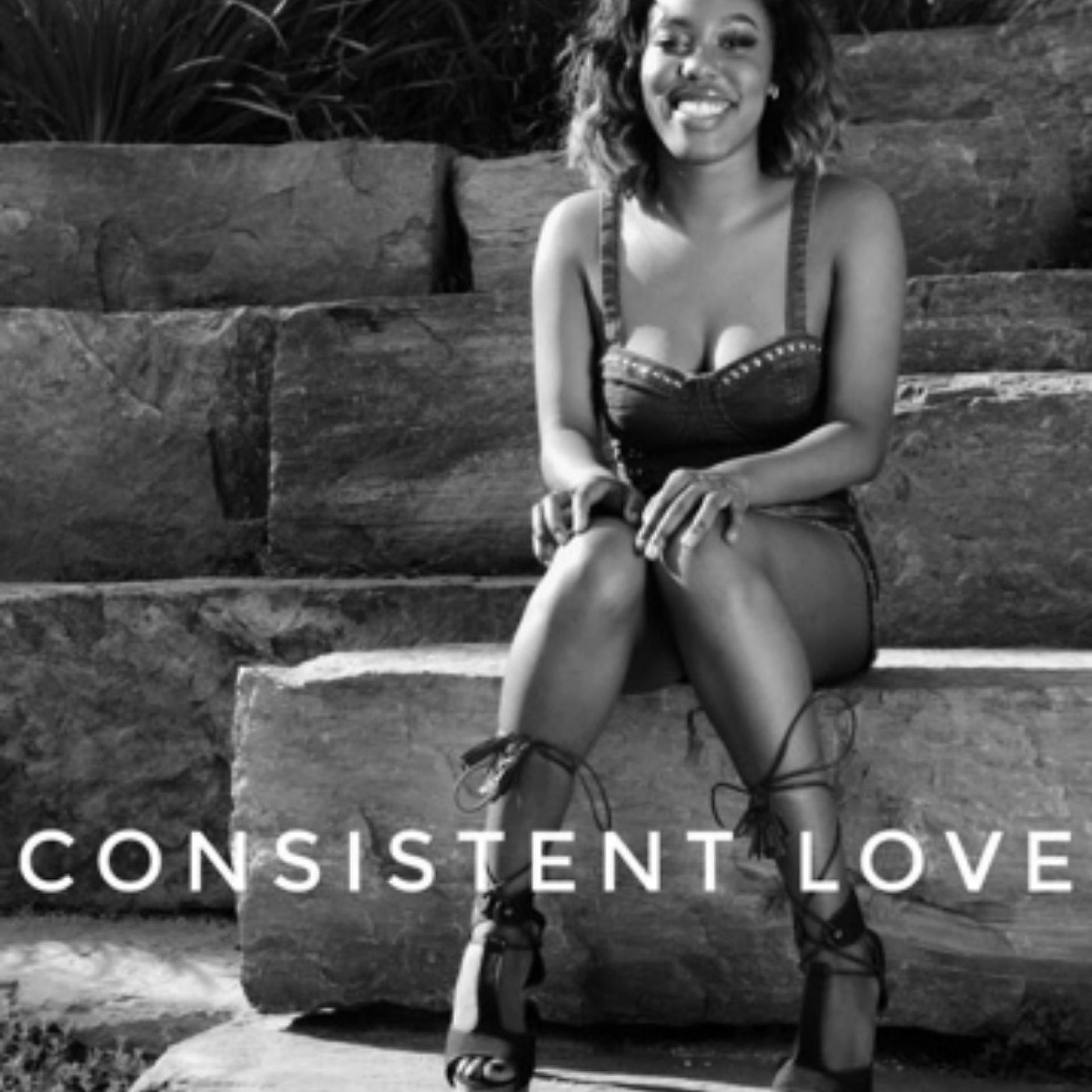 Постер альбома Consistent Love (feat. Omega)