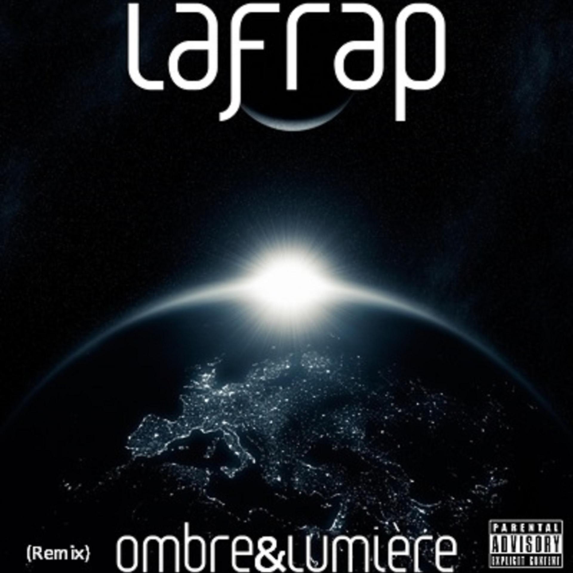 Постер альбома Ombre & lumière (Remix)