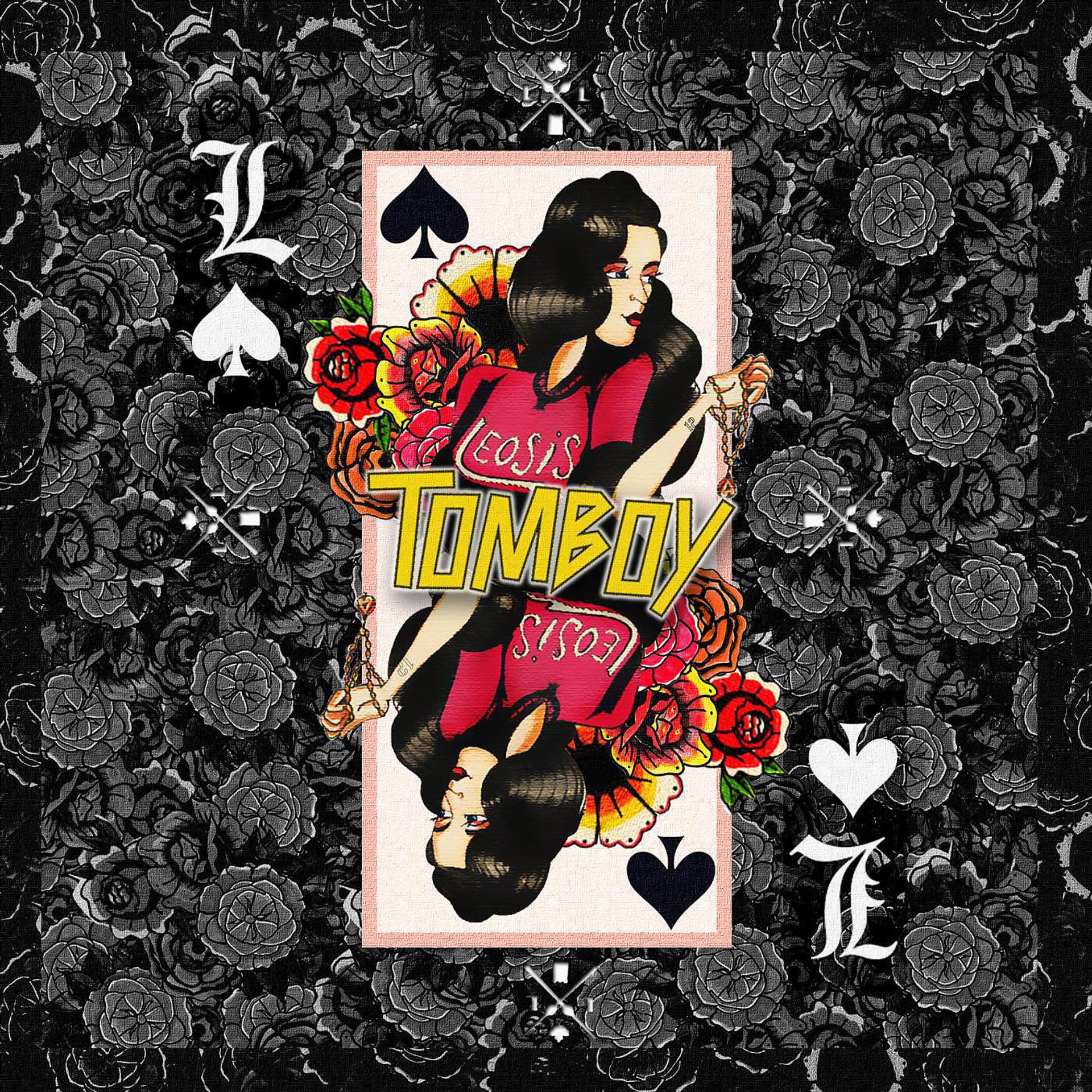 Постер альбома Tomboy