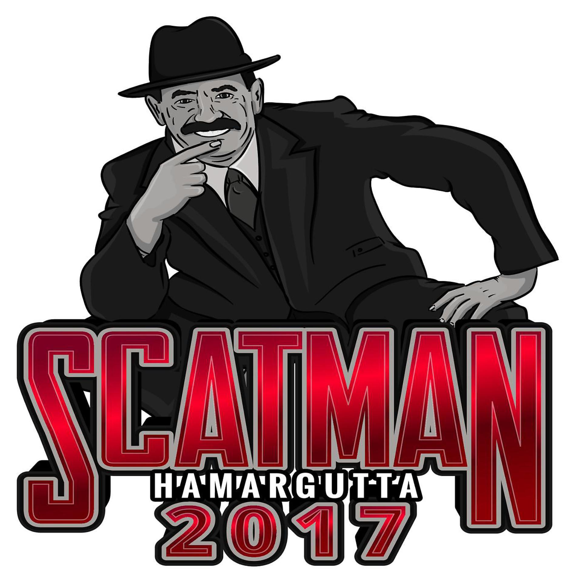 Постер альбома Scatman 2017