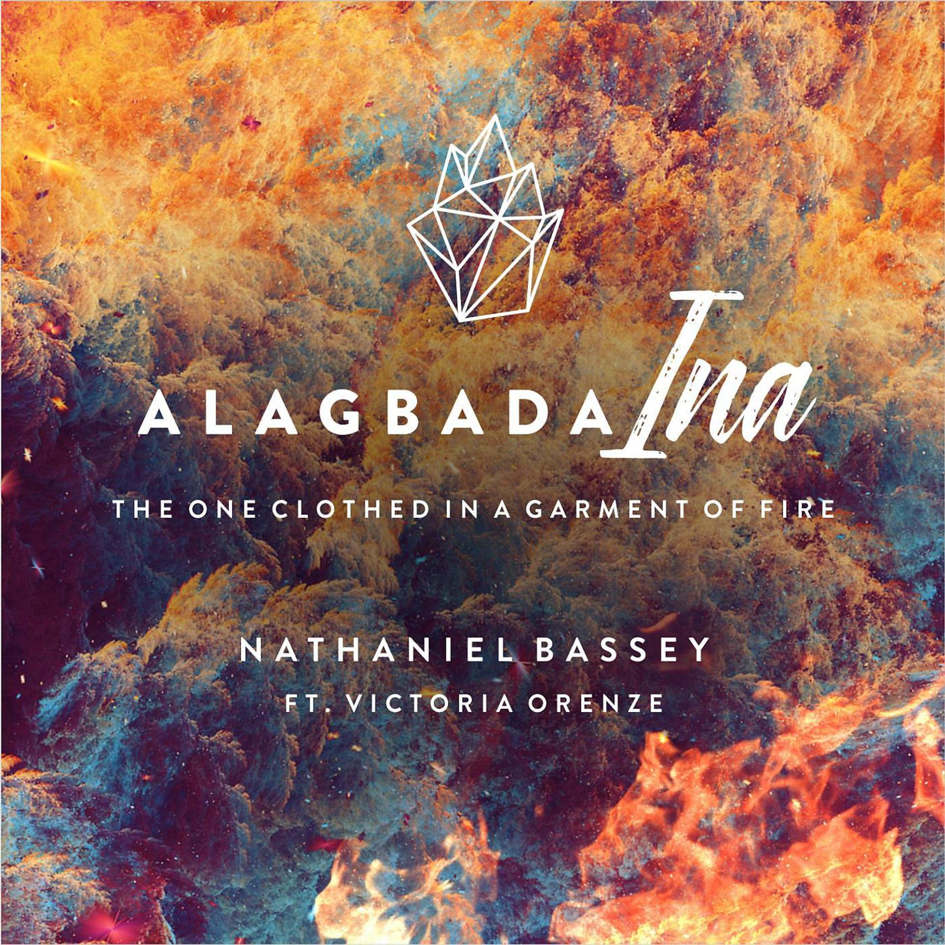 Постер альбома Alagbada Ina (feat. Victoria Orenze)