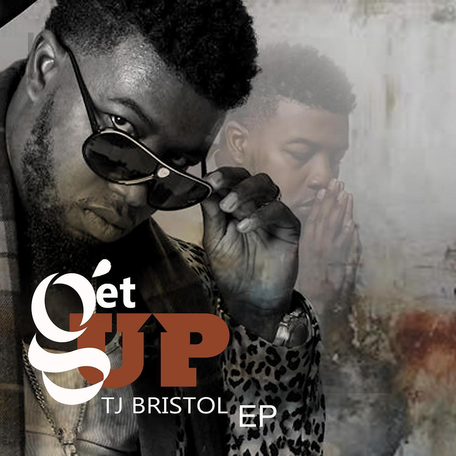 Постер альбома Get Up - EP
