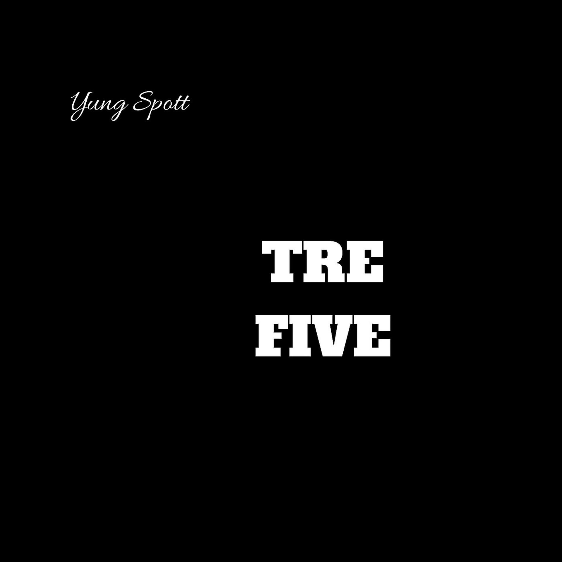 Постер альбома Tre Five