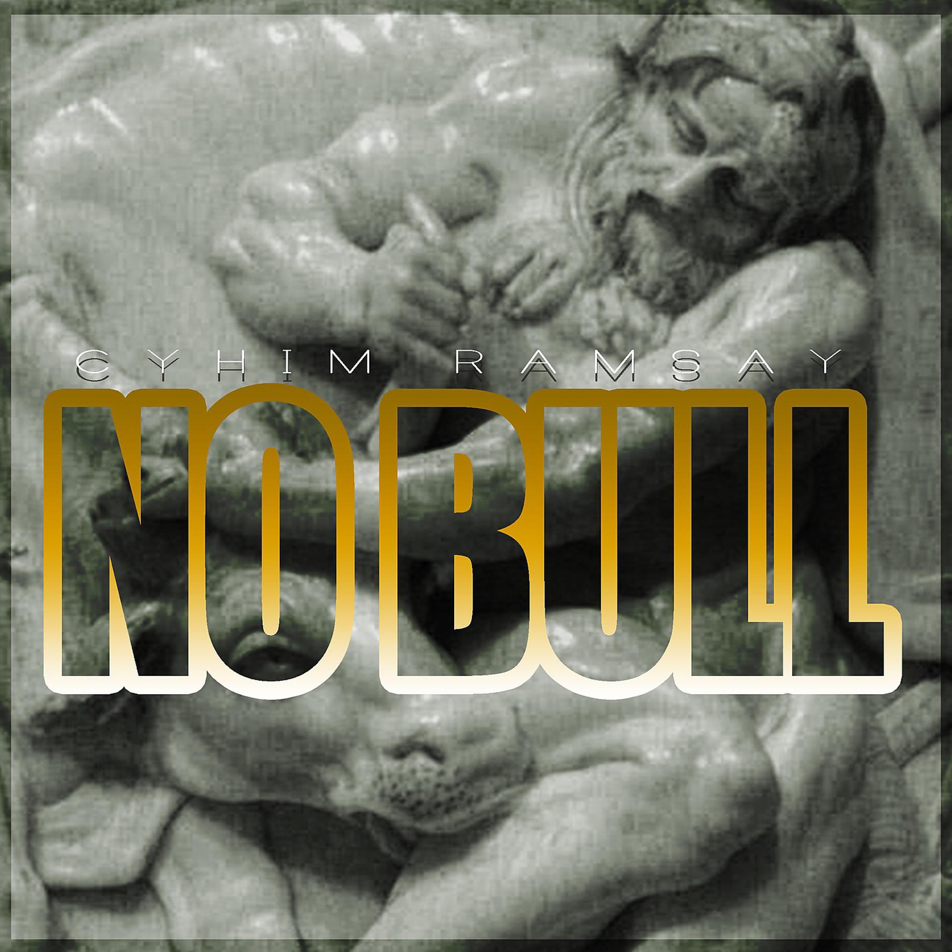 Постер альбома No Bull