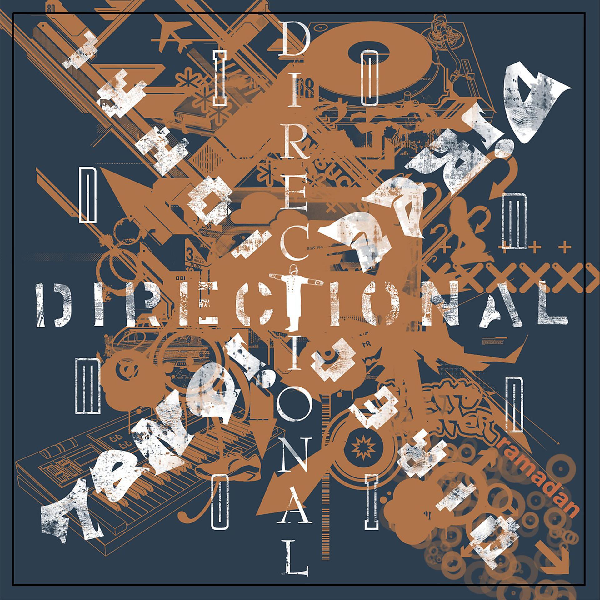 Постер альбома Omnidirectional