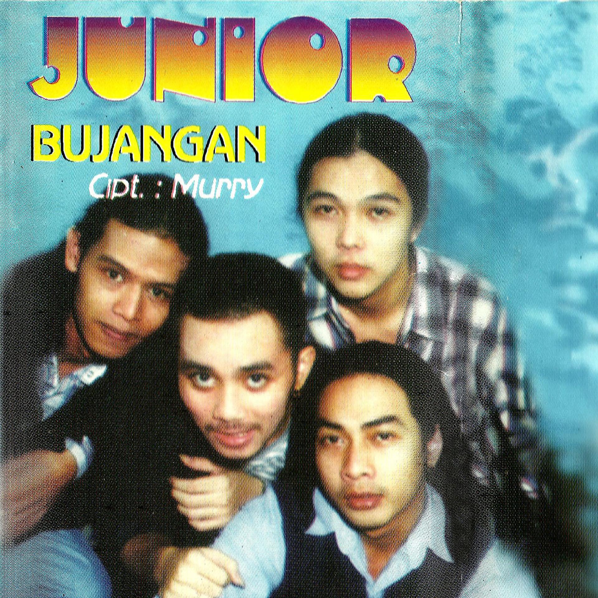 Постер альбома Bujangan