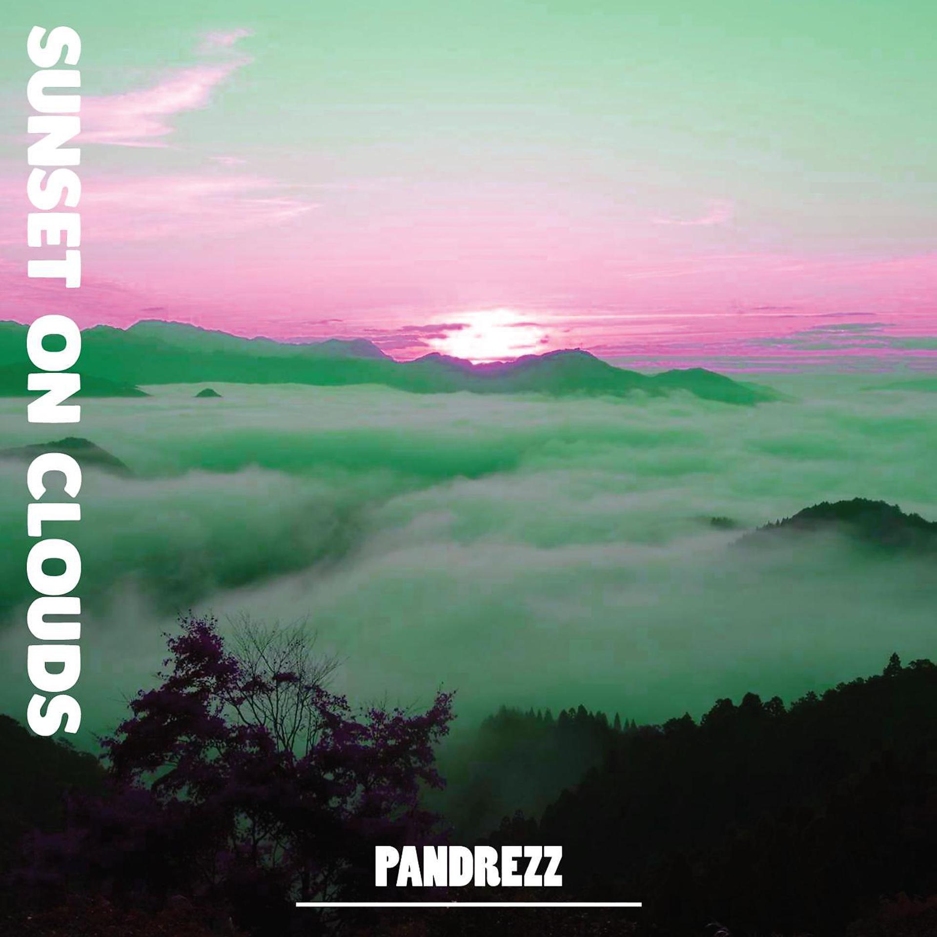 Постер альбома Sunset on Clouds