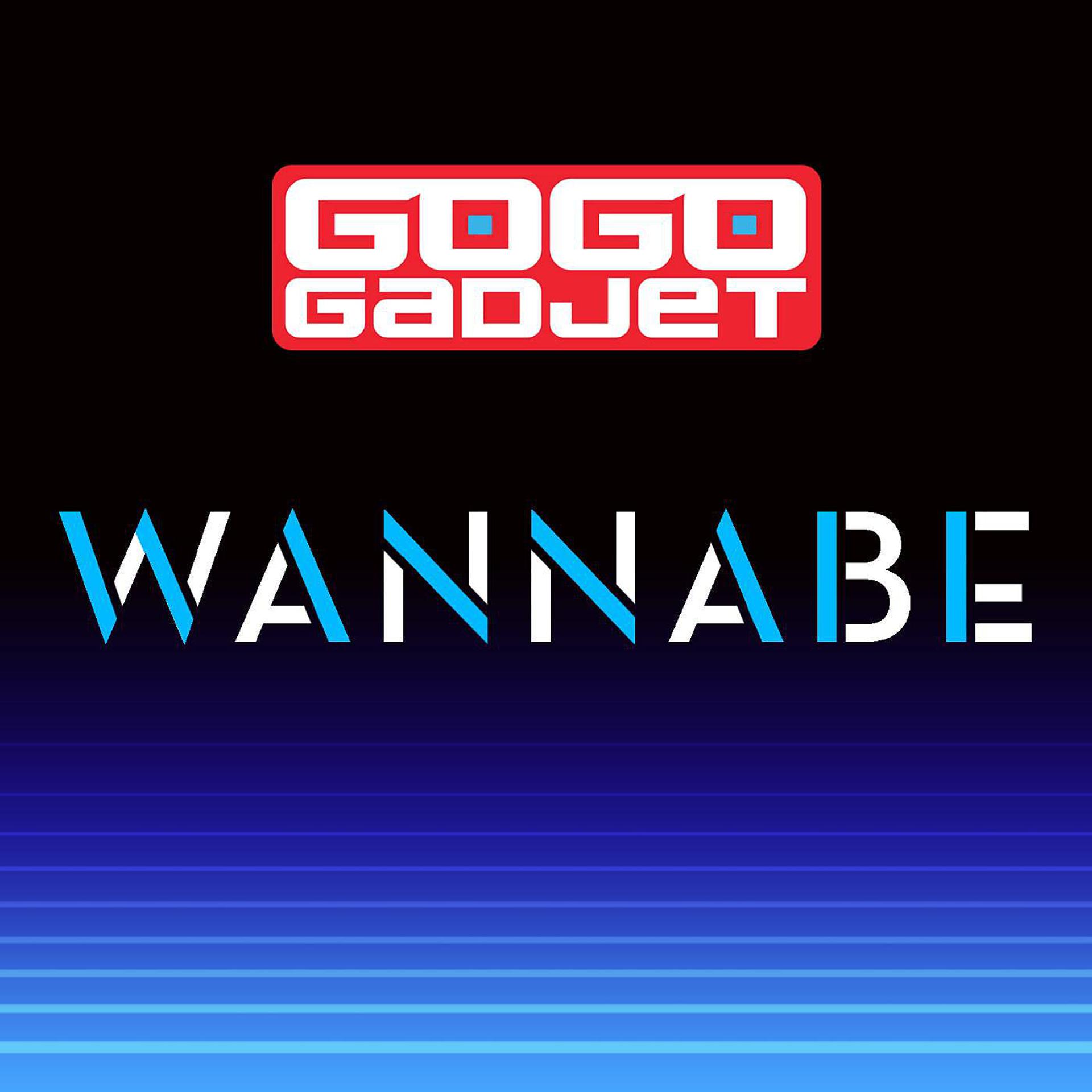 Постер альбома Wannabe
