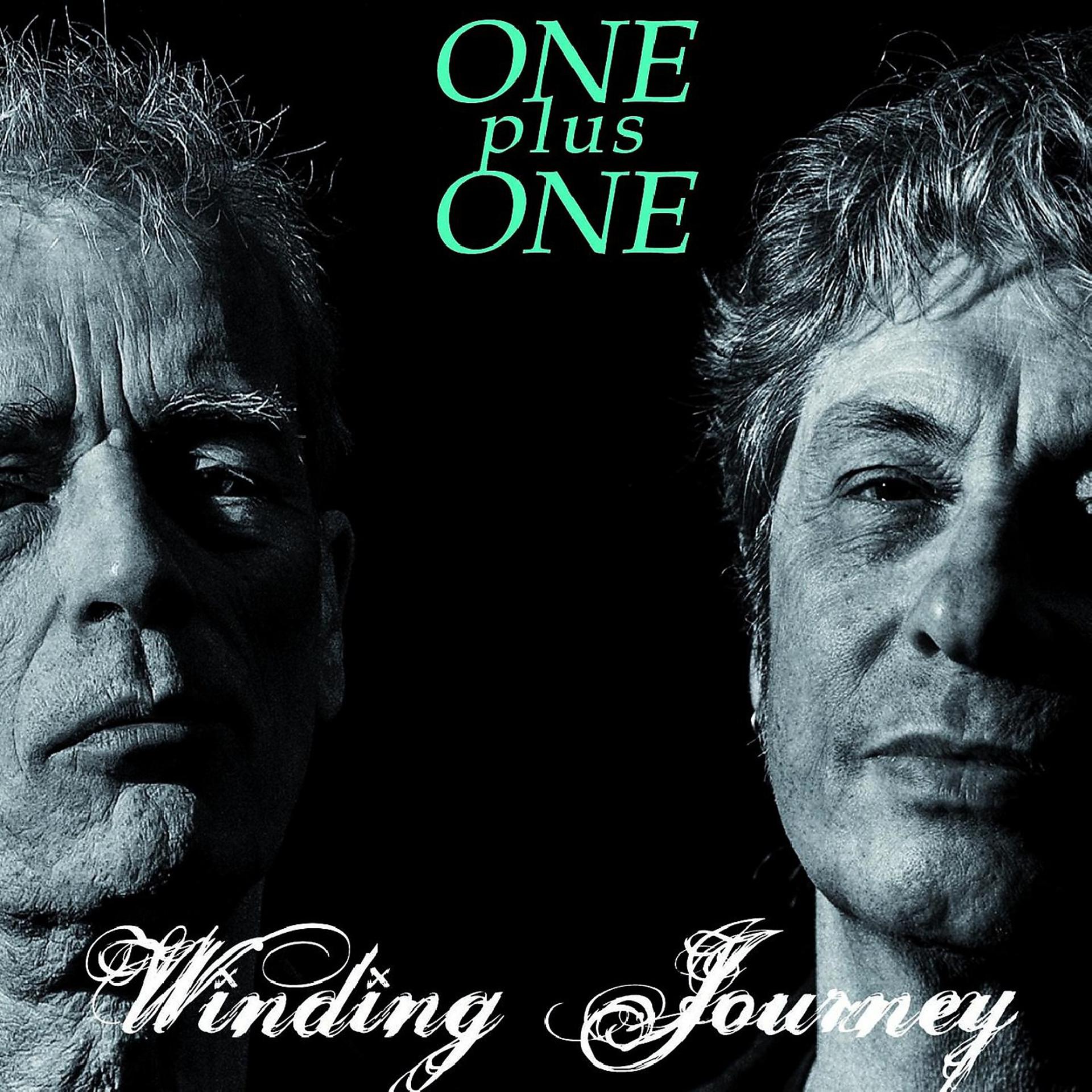 Постер альбома Winding Journey