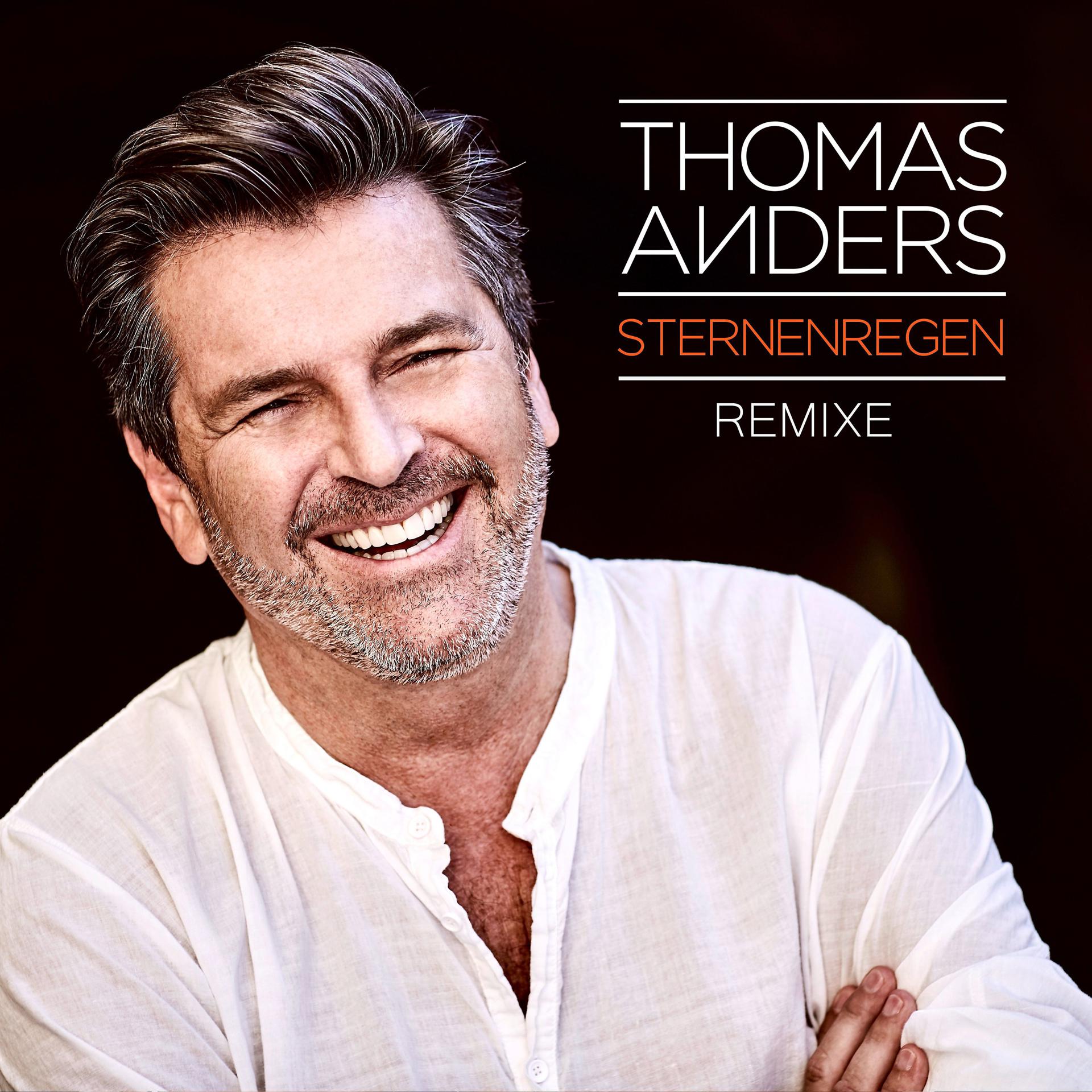 Постер альбома Sternenregen (Remixes)