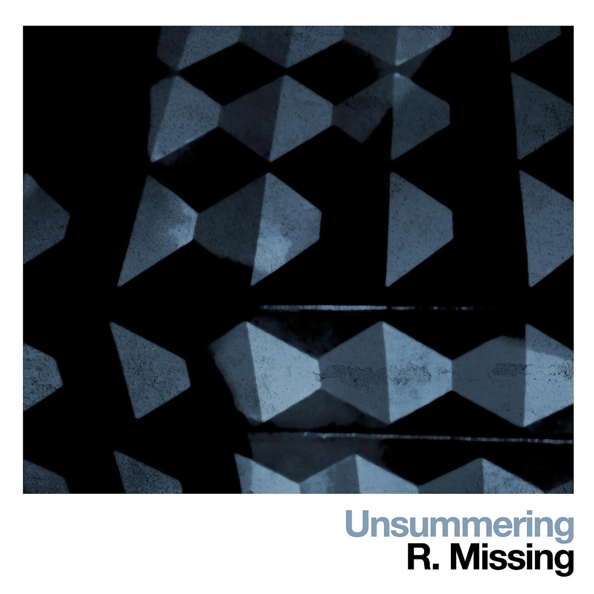 Постер альбома Unsummering