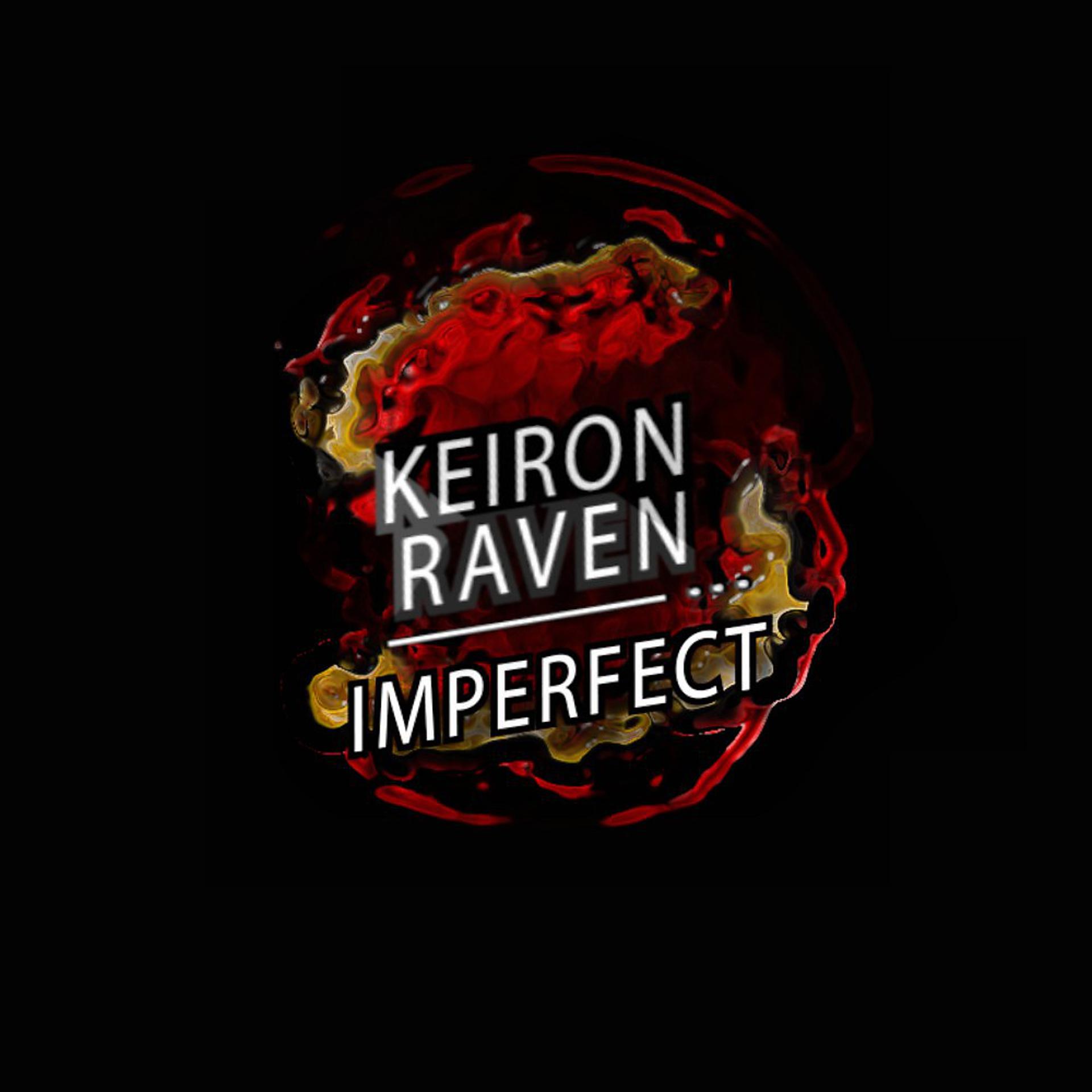 Постер альбома Imperfect EP