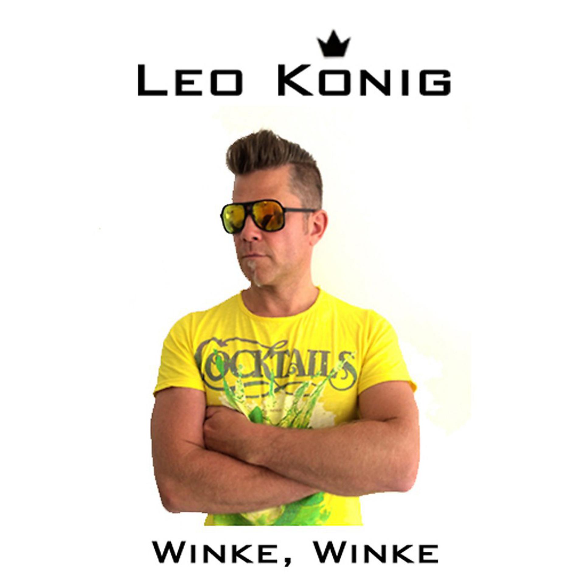 Постер альбома Winke Winke