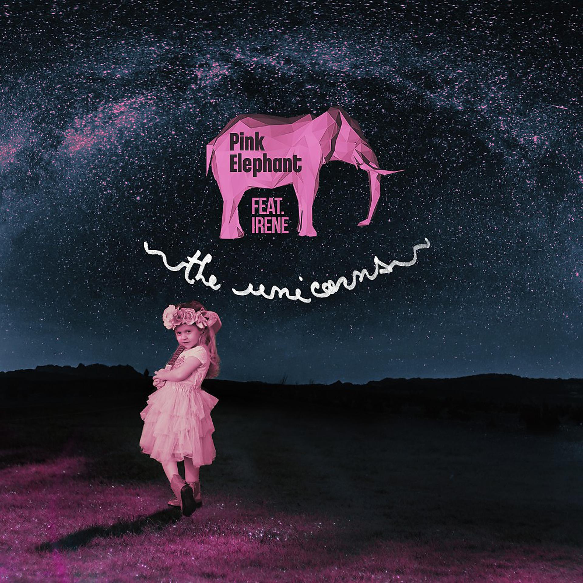 Постер альбома The Unicorns (Danny Dove & Offset Remix)
