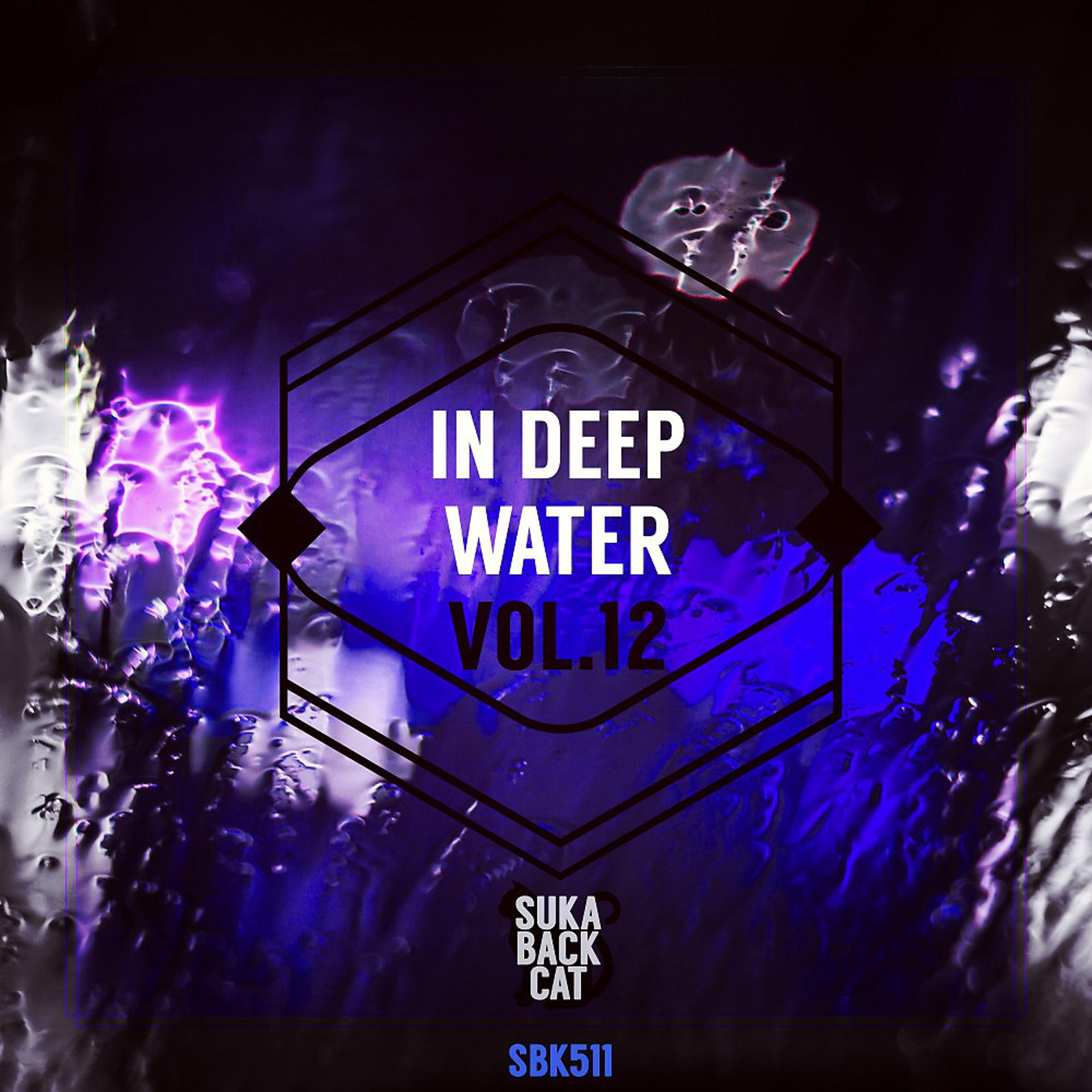 Постер альбома In Deep Water, Vol. 12