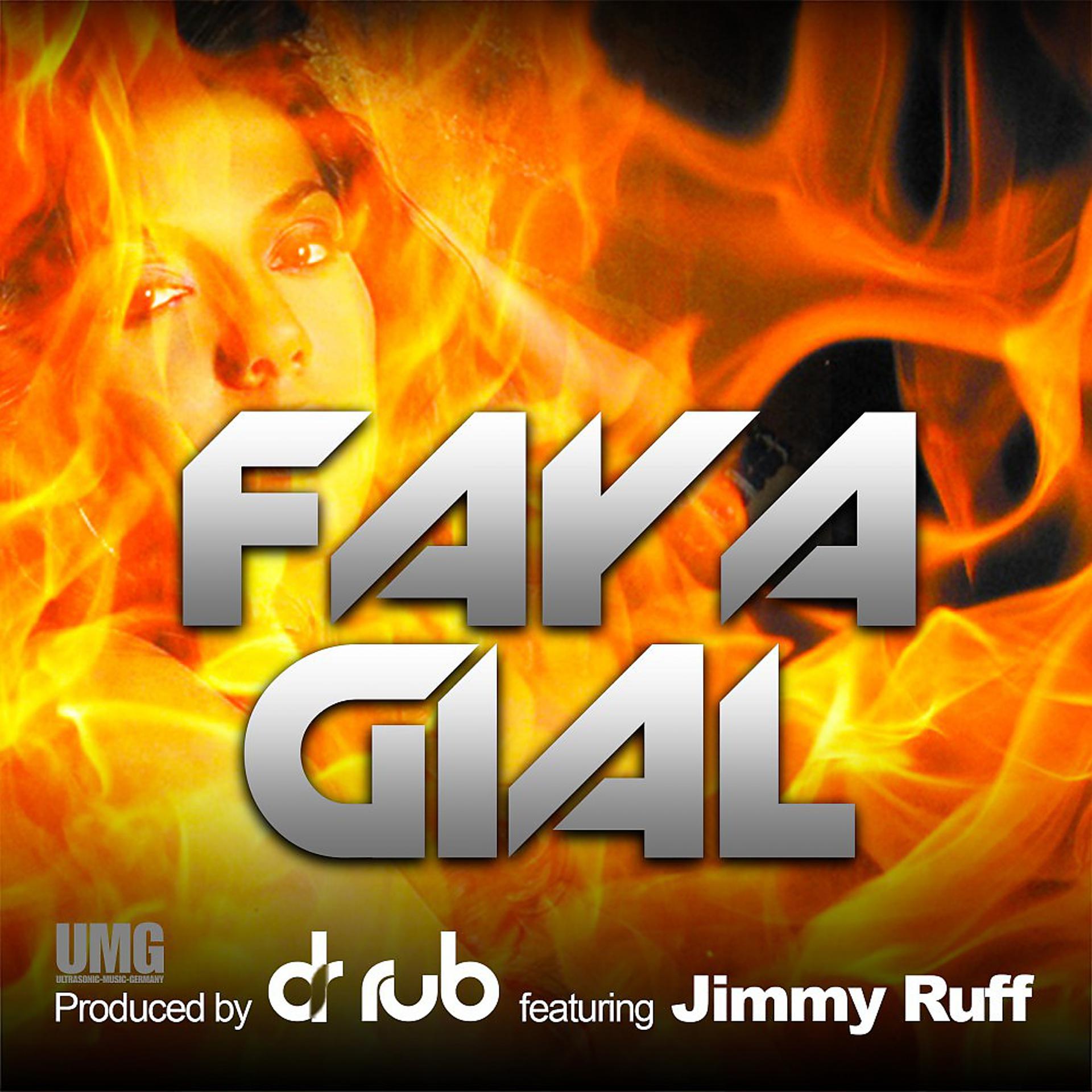Постер альбома Faya Gial