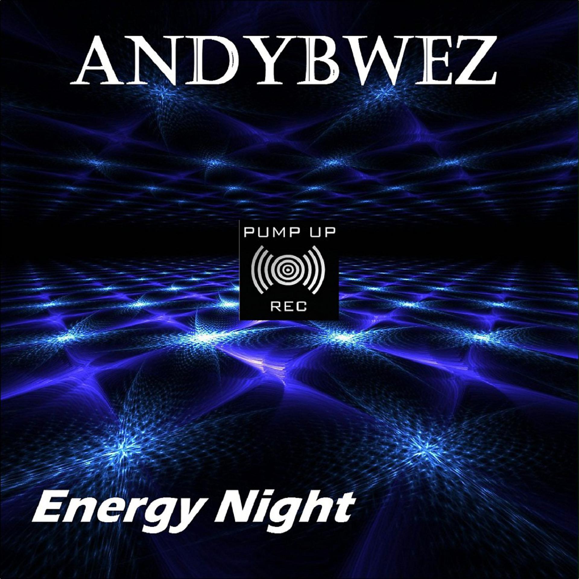 Постер альбома Energy Night